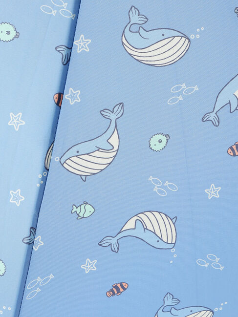 Samansa Mos2 Lagom「窓付き傘」|その他|