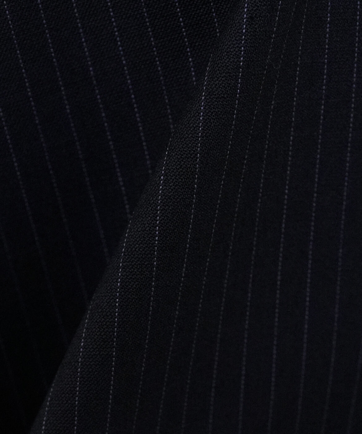 INED「シルクウールストライプジャケット」|テーラードジャケット|