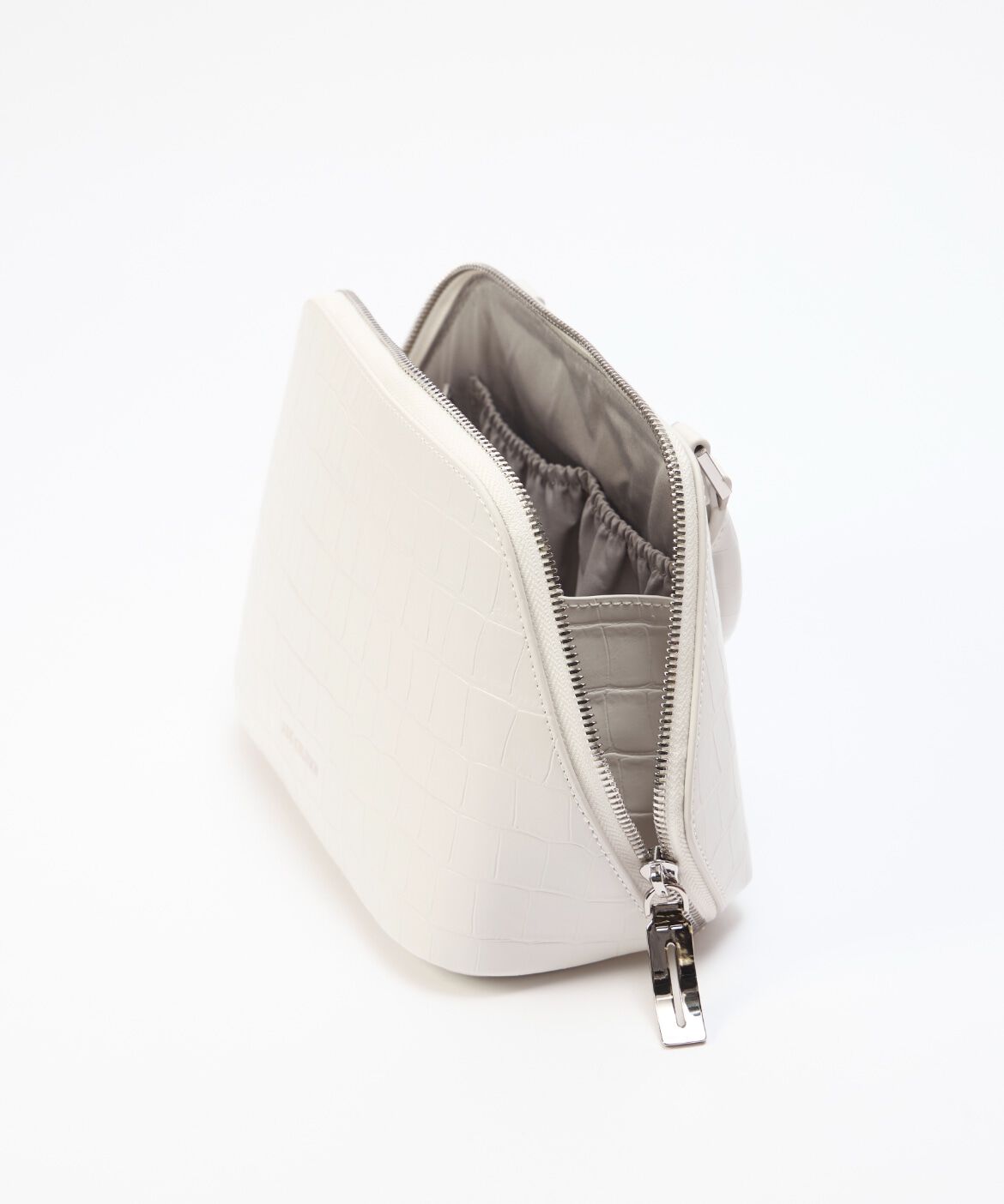 INED「《SUPERIOR CLOSET》FIGRE SOUARE BOSTON バッグ《ADD CULUMN》」|ショルダー・メッセンジャー|