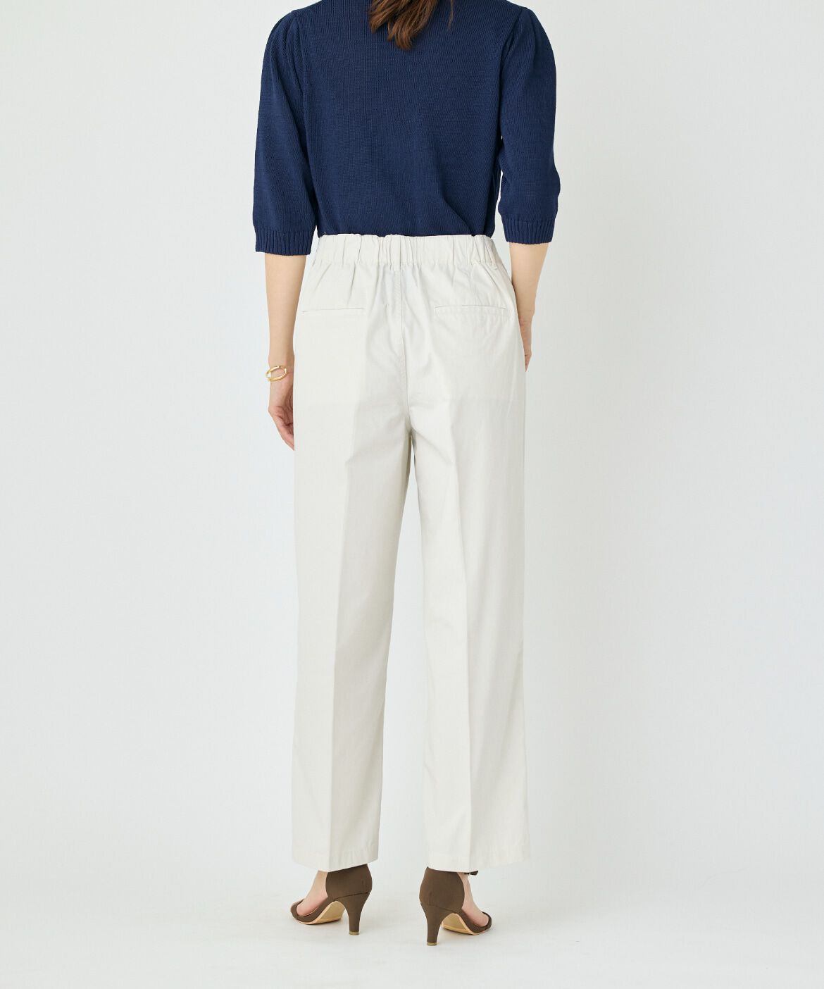 DAY by DAY it&rsquo;s international「コットンウェザーベイカーパンツ」|その他|