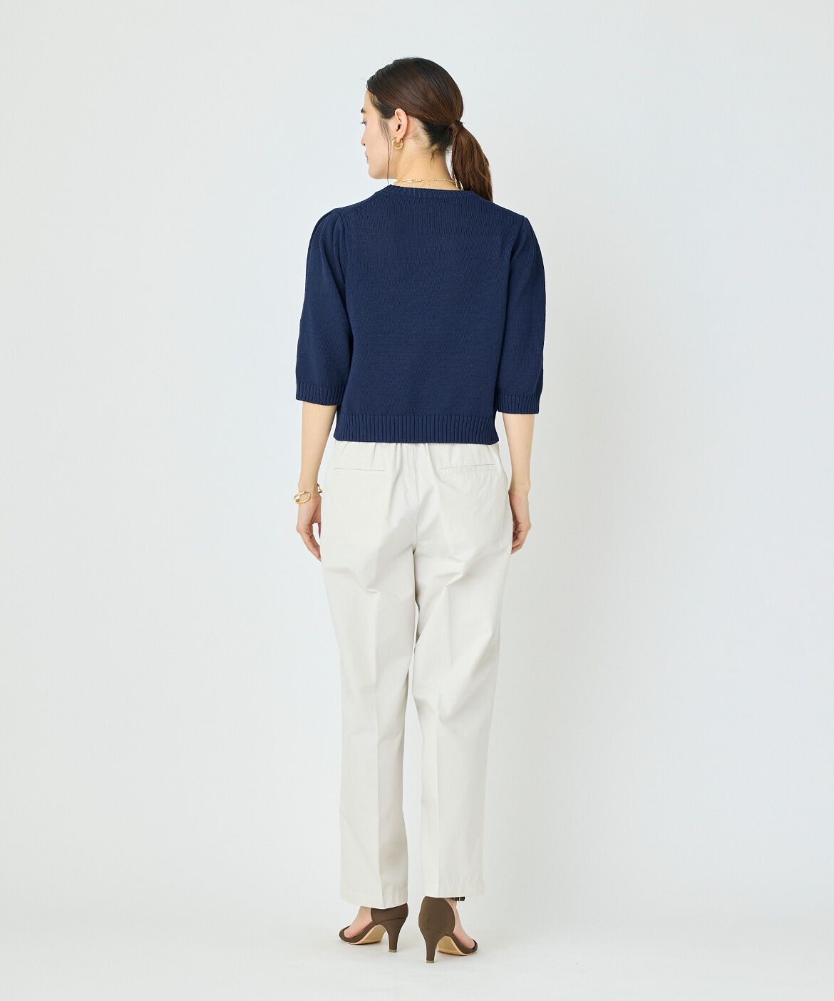 DAY by DAY it&rsquo;s international「コットンウェザーベイカーパンツ」|その他|