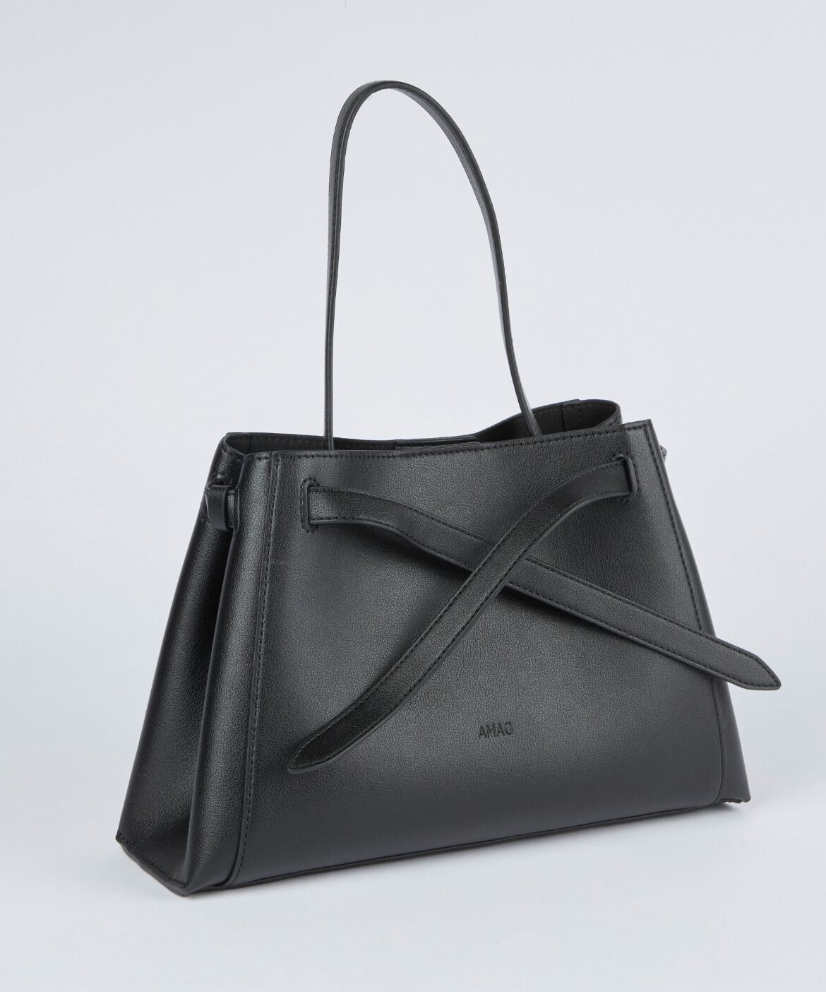 FAVORITE SUKINAMONO「カウハイドレザー　スモールトートバッグ《AMAG STUDIO》」|トートバッグ|