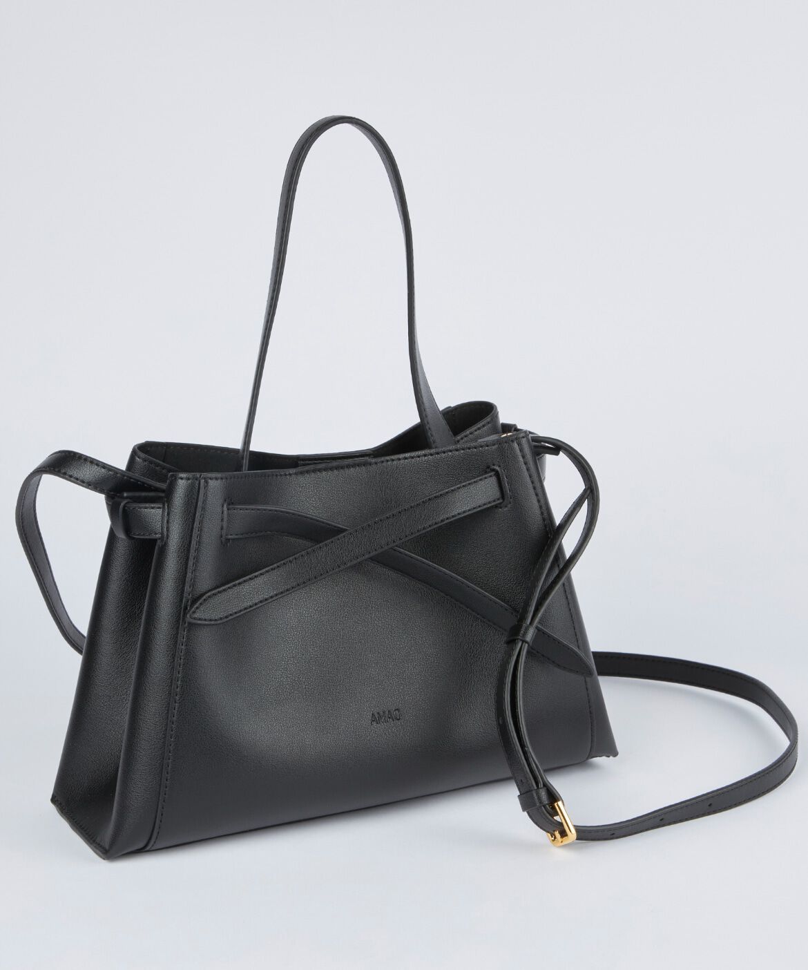 FAVORITE SUKINAMONO「カウハイドレザー　スモールトートバッグ《AMAG STUDIO》」|トートバッグ|