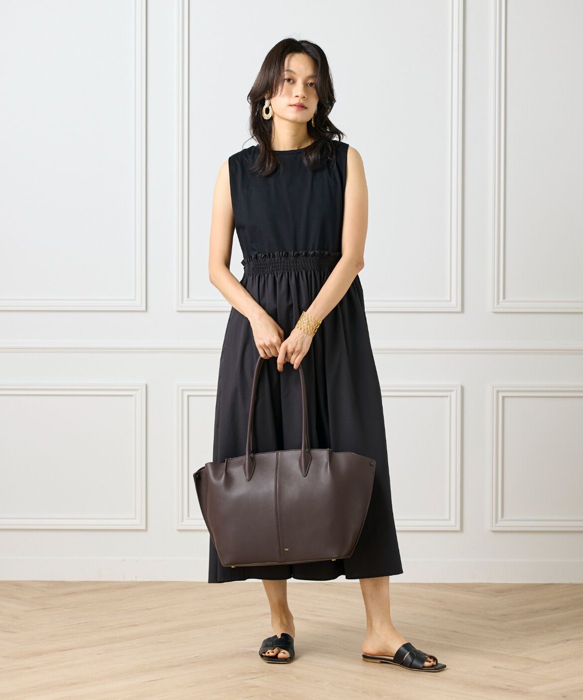 FAVORITE SUKINAMONO「PAON GRAND バッグ《TOV》」|ショルダー・メッセンジャー|