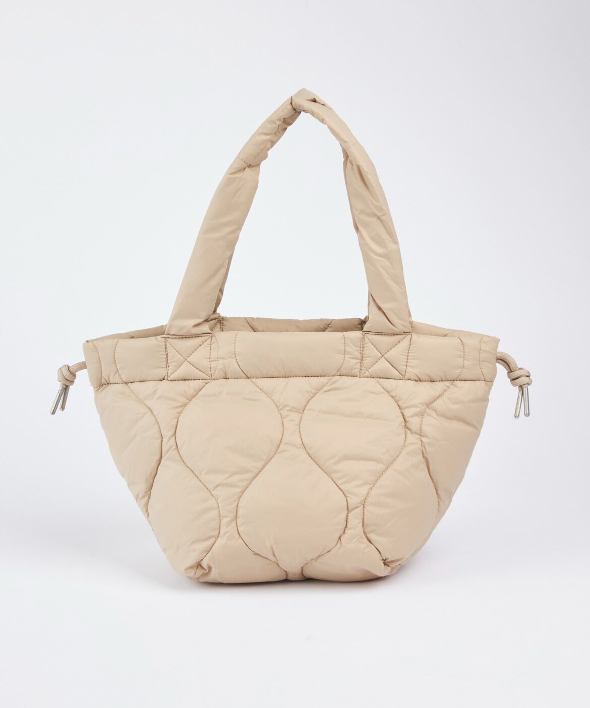 DAY by DAY it&rsquo;s international「ミリタリー ダウントートバッグS-ソフトシェル 《TAION/タイオン》」|トートバッグ|