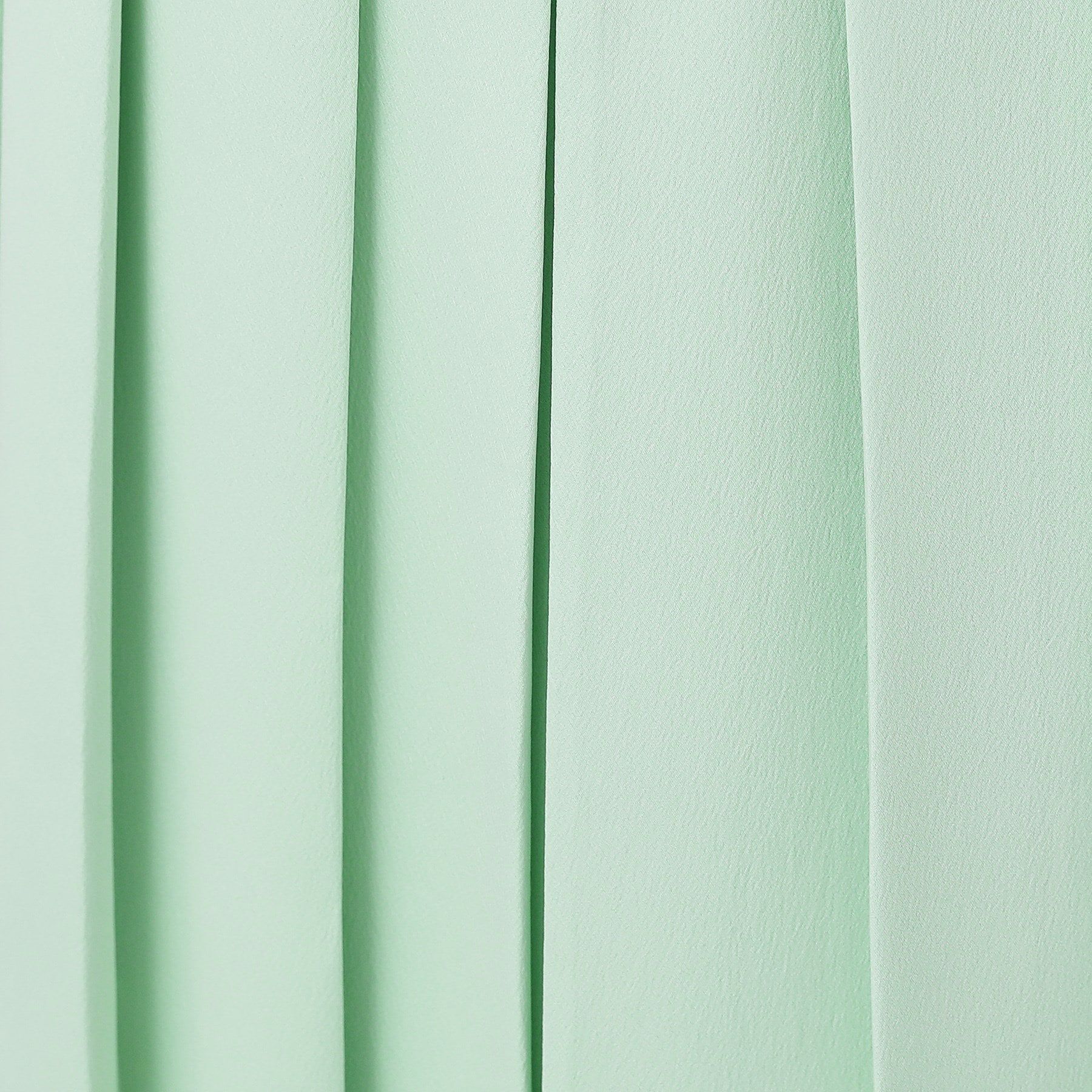 UNTITLED「サテンプリーツスカート」|スカート|