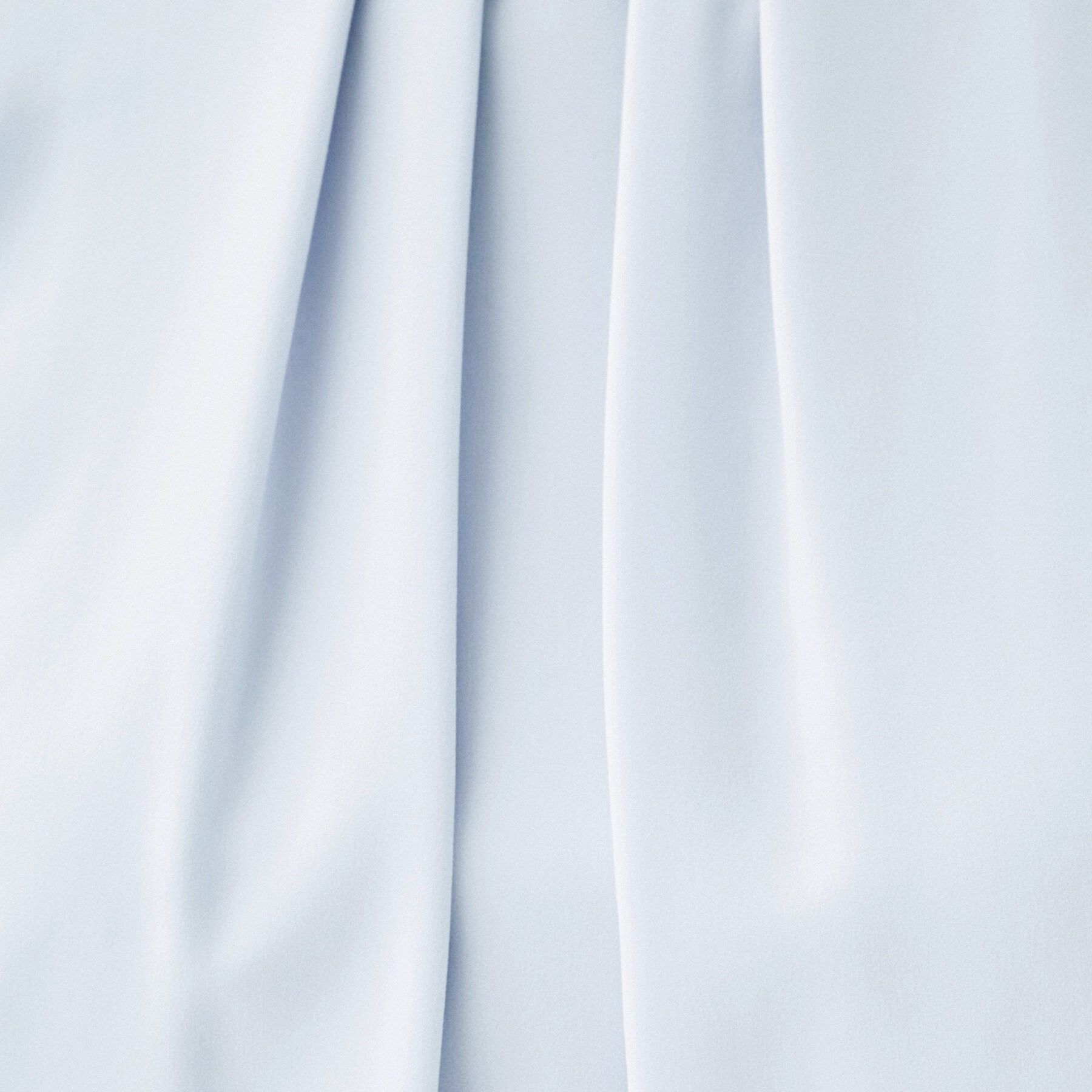 UNTITLED「タックブラウス」|シャツ・ブラウス|