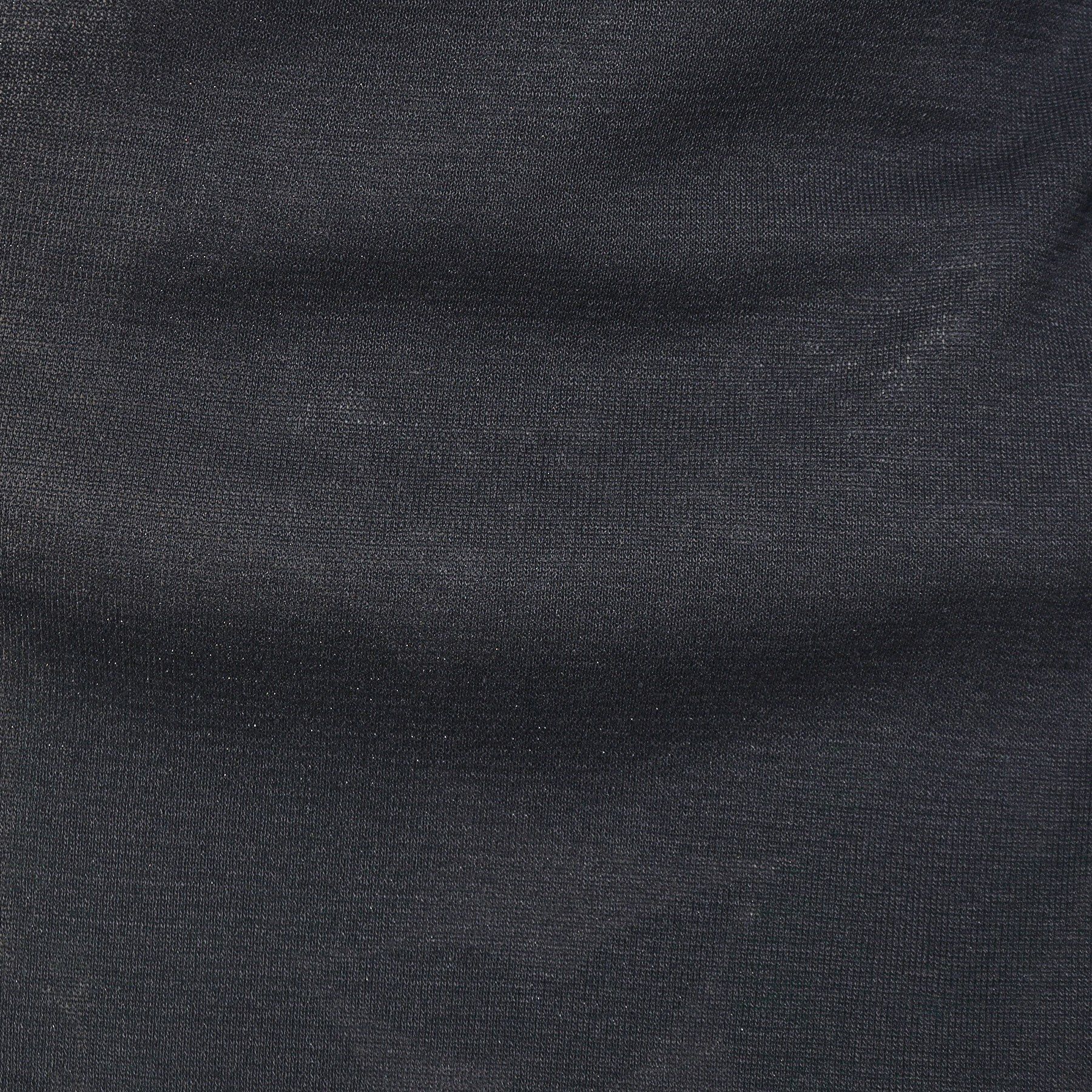 COUP DE CHANCE「【洗える／日本製／UV対策／接触冷感】夏におすすめ！定番ジャージ素材カーディガン」|カーディガン|