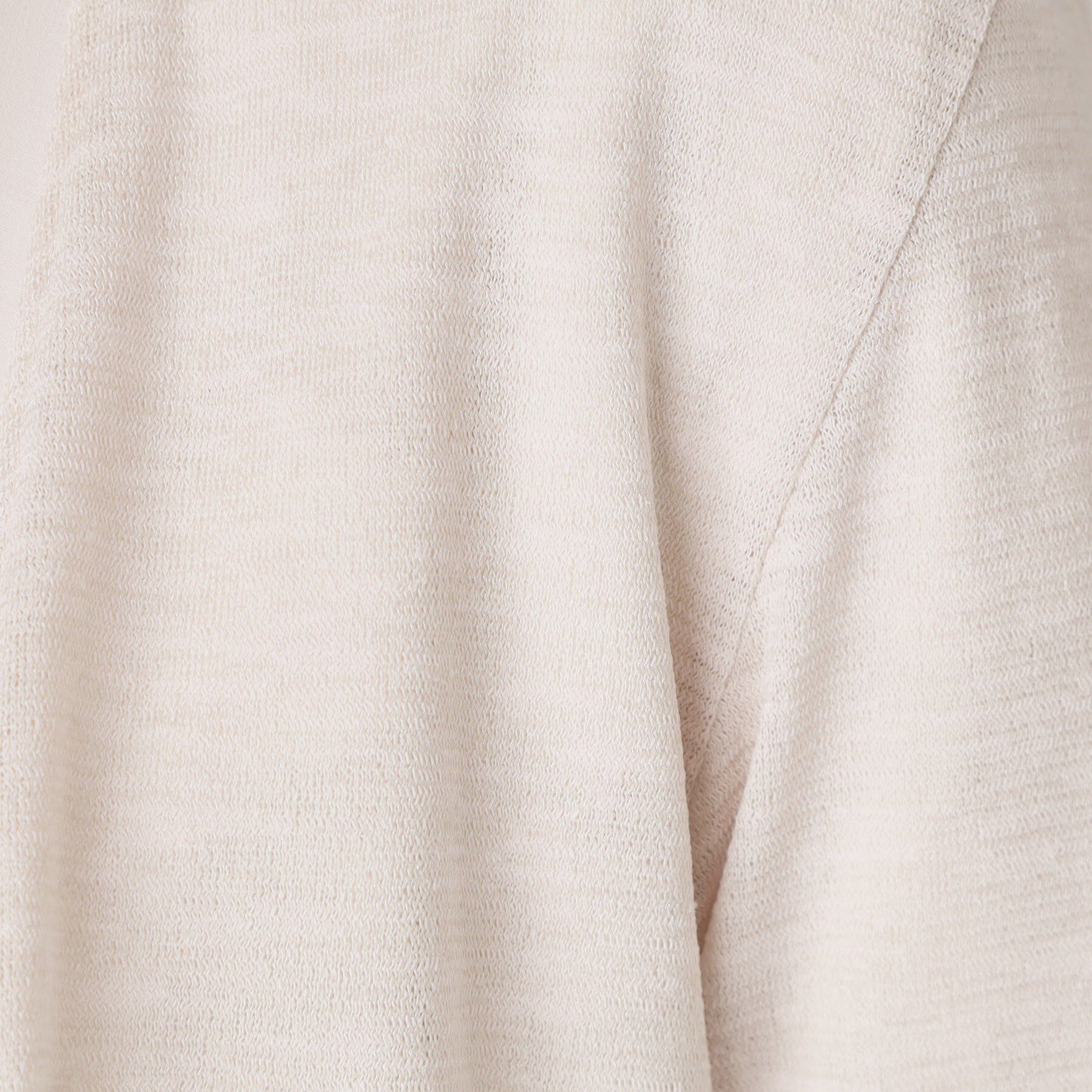 COUP DE CHANCE「【洗える】着流しカーディガン」|カーディガン|