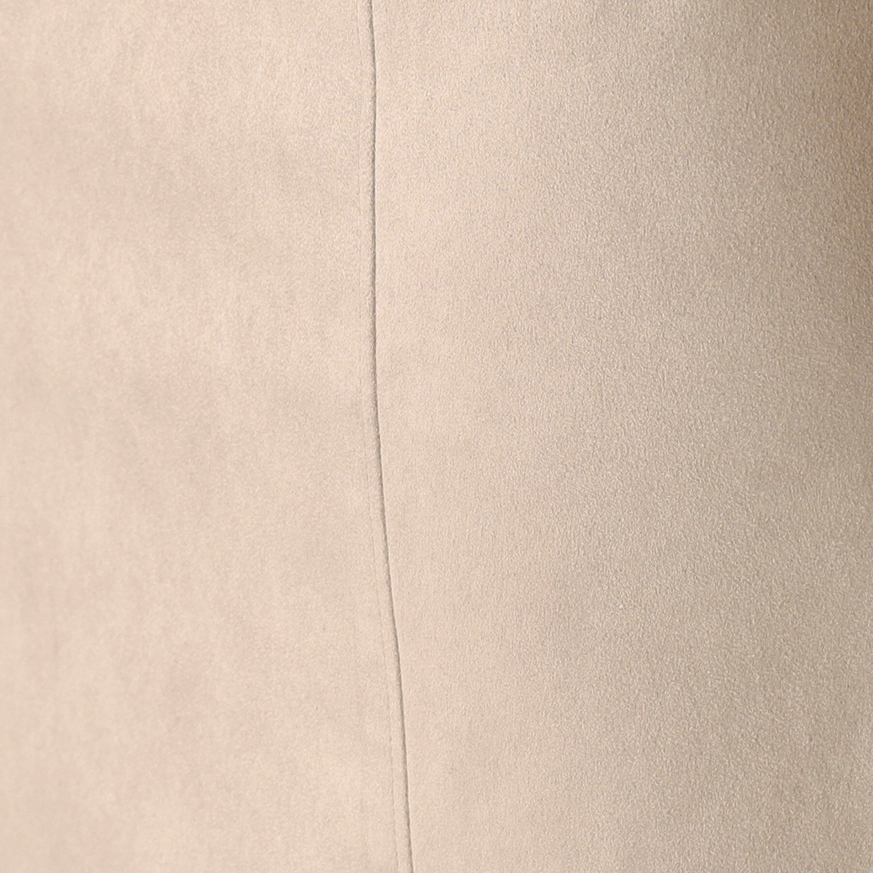 COUP DE CHANCE「【洗える／日本製】スェード調素材タイトスカート」|スカート|