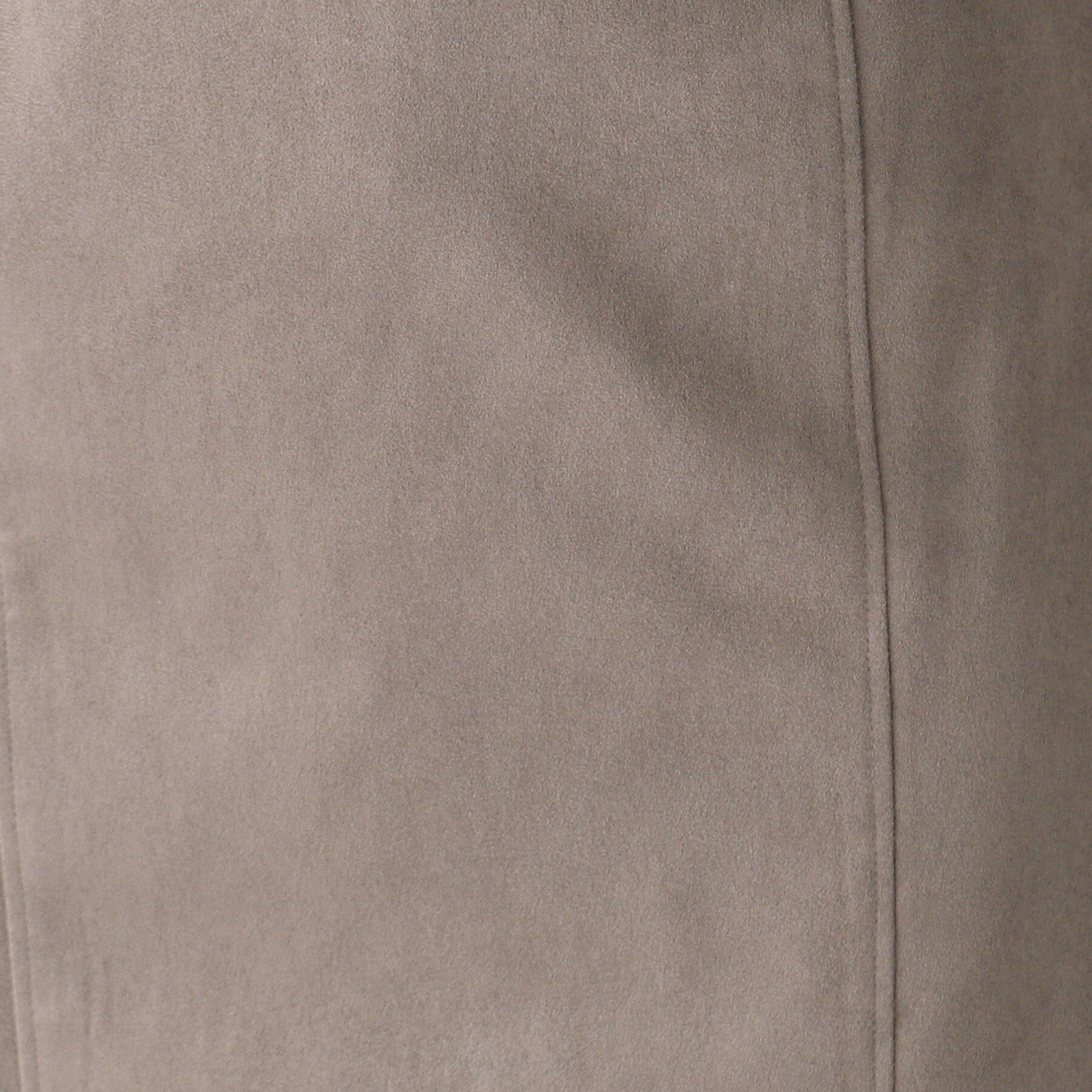 COUP DE CHANCE「【洗える／日本製】スェード調素材タイトスカート」|スカート|