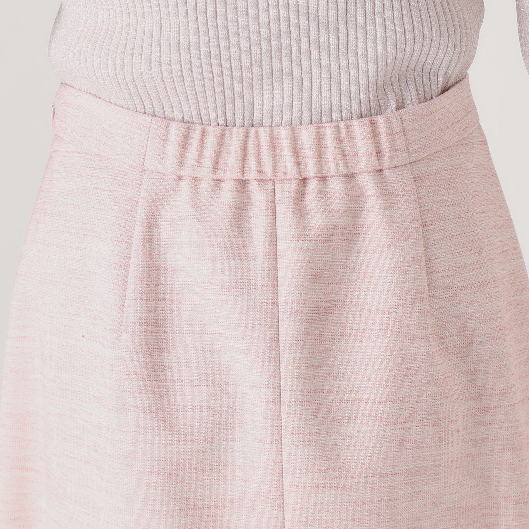 COUP DE CHANCE「【洗える／日本製】Aラインフレアスカート」|スカート|