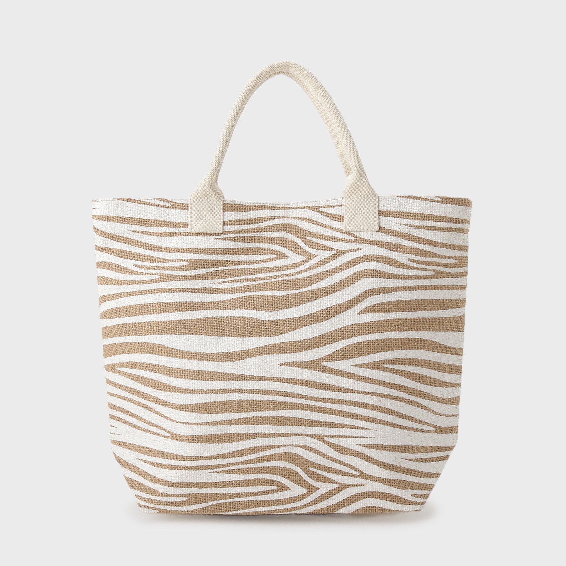 COUP DE CHANCE「アニマルエコ3／天然素材／エコバック／軽量」|トートバッグ|