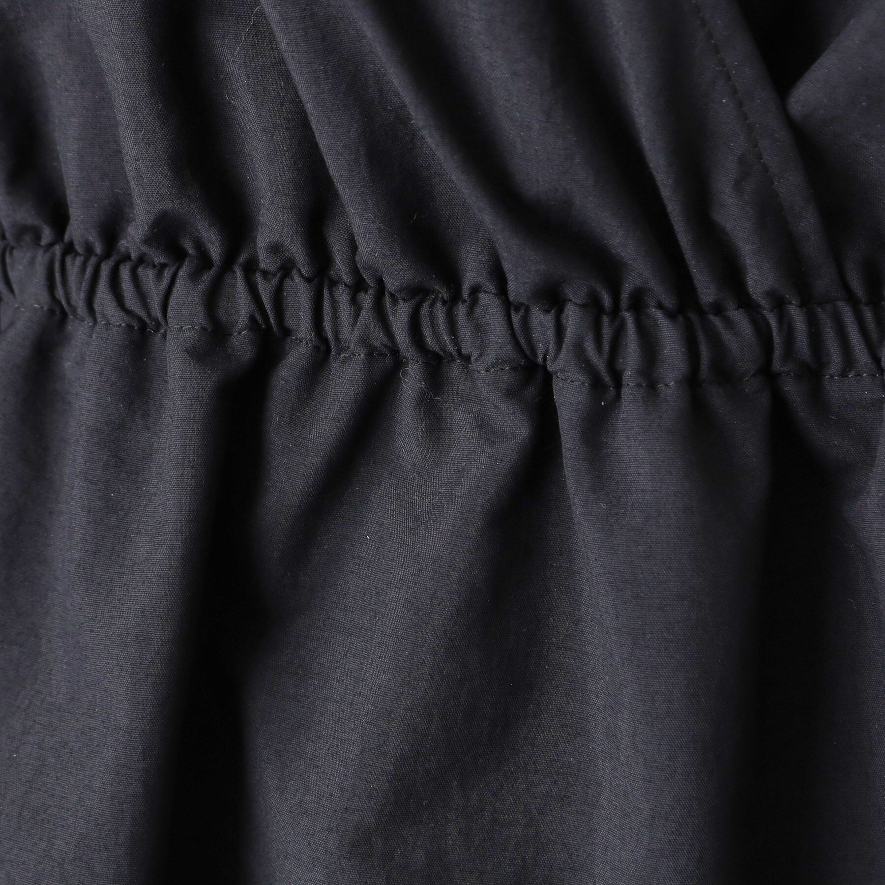 COUP DE CHANCE「【洗える／日本製】カシュクールタイプのギャザーブラウス」|シャツ・ブラウス|