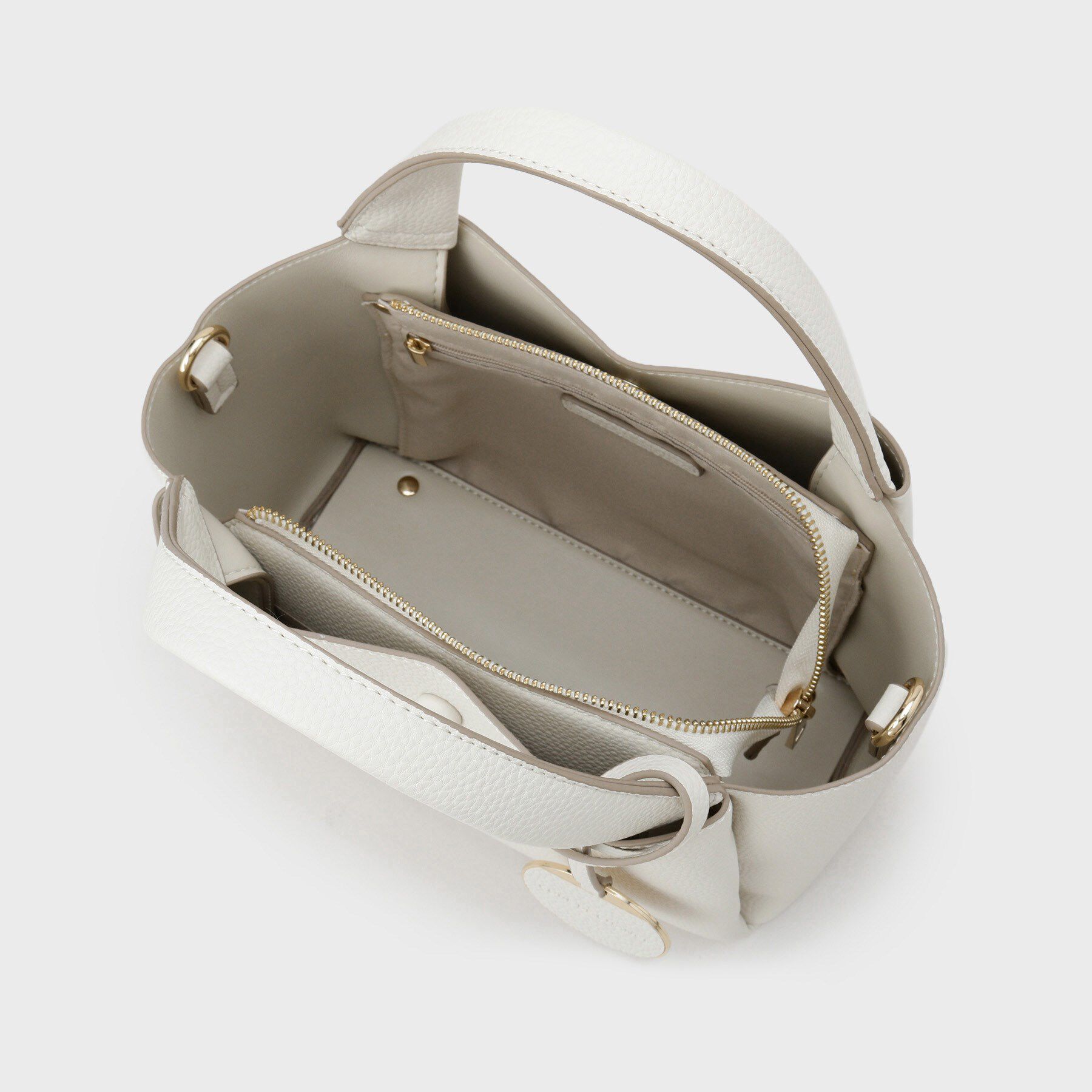 COUP DE CHANCE「2WAYミニショルダーバッグ」|ショルダー・メッセンジャー|