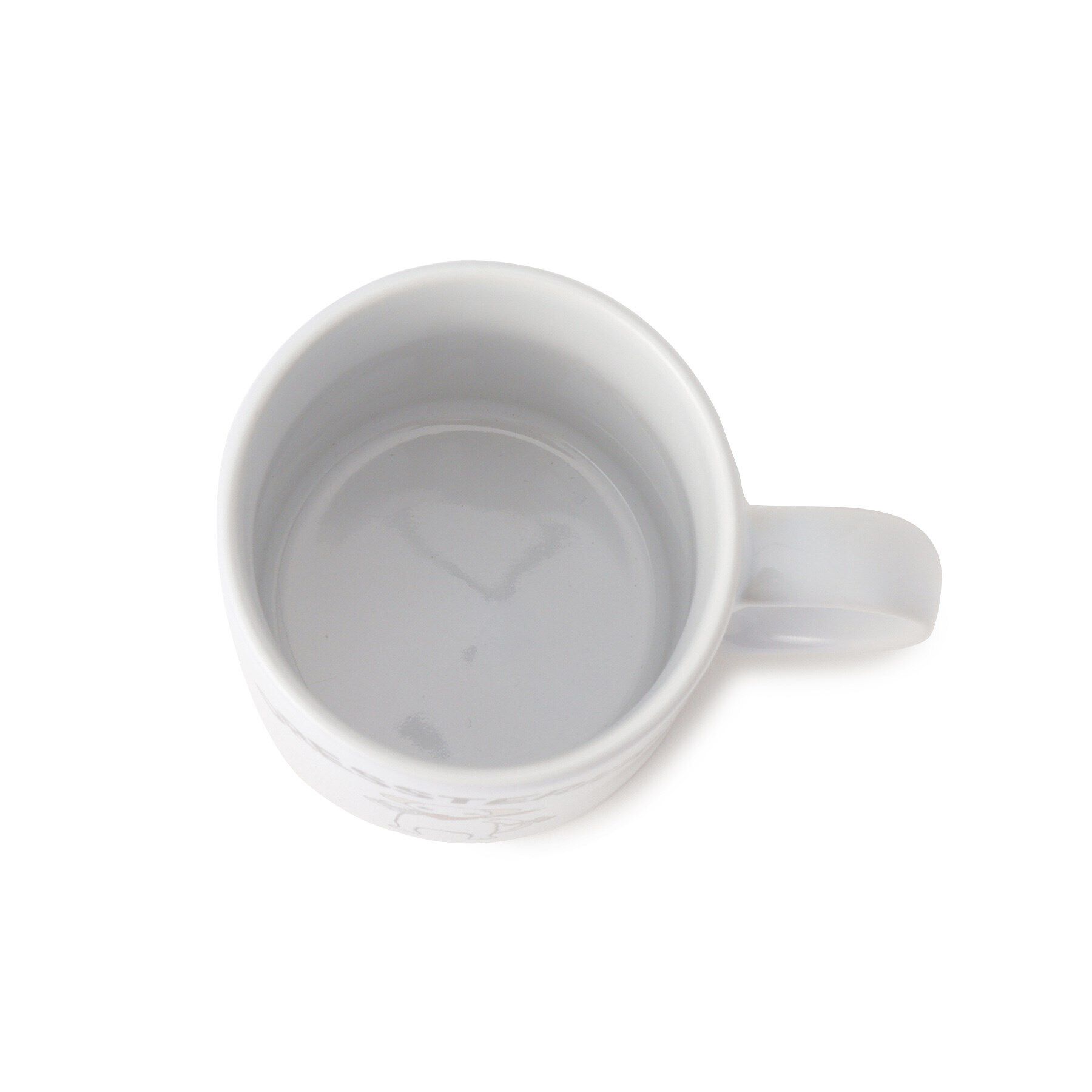 DRESSTERIOR「DRINKER DOG マグカップ」|グラス・マグカップ|