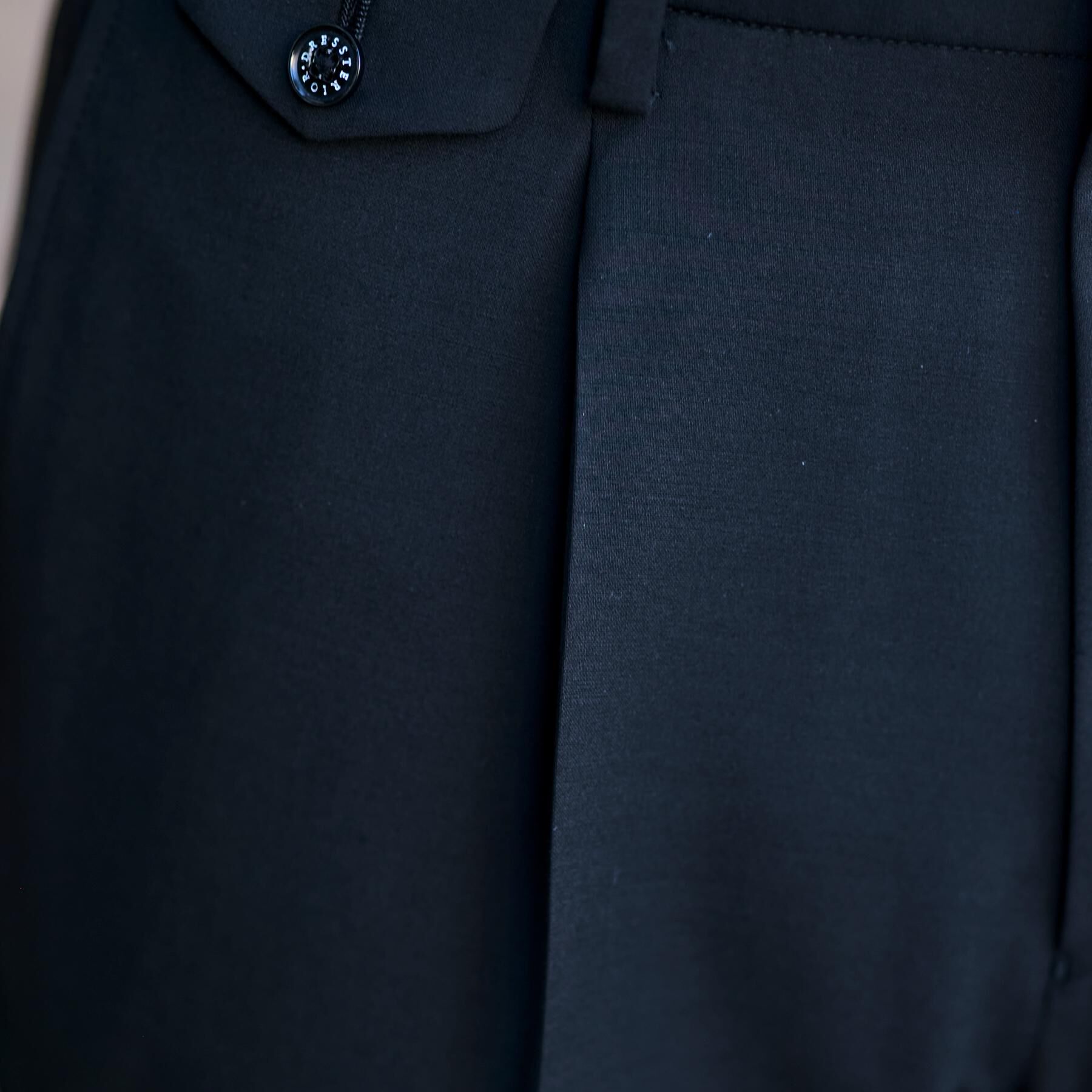 DRESSTERIOR「【セットアップ可／Monomax4月号掲載】クールタッチ クイックドライ SET UP パンツ」|その他|