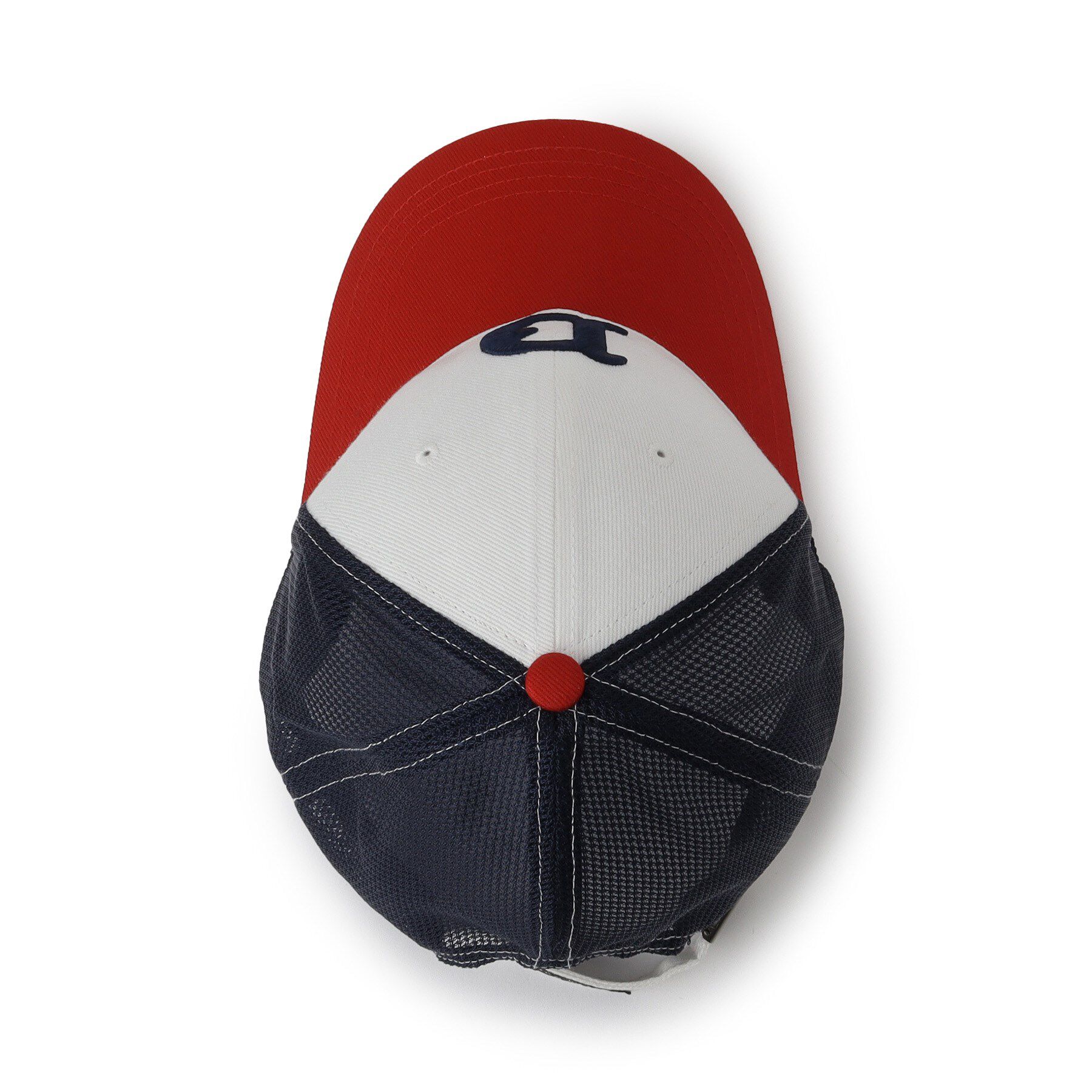 DRESSTERIOR「Dロゴキャップ」|キャップ・キャスケット|