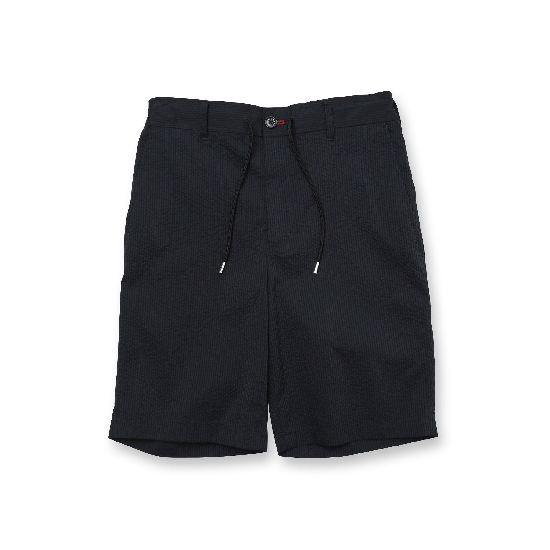 DRESSTERIOR「【洗える/セットアップ可/吸湿速乾】COOLMAX シアサッカー ショートパンツ」|その他|