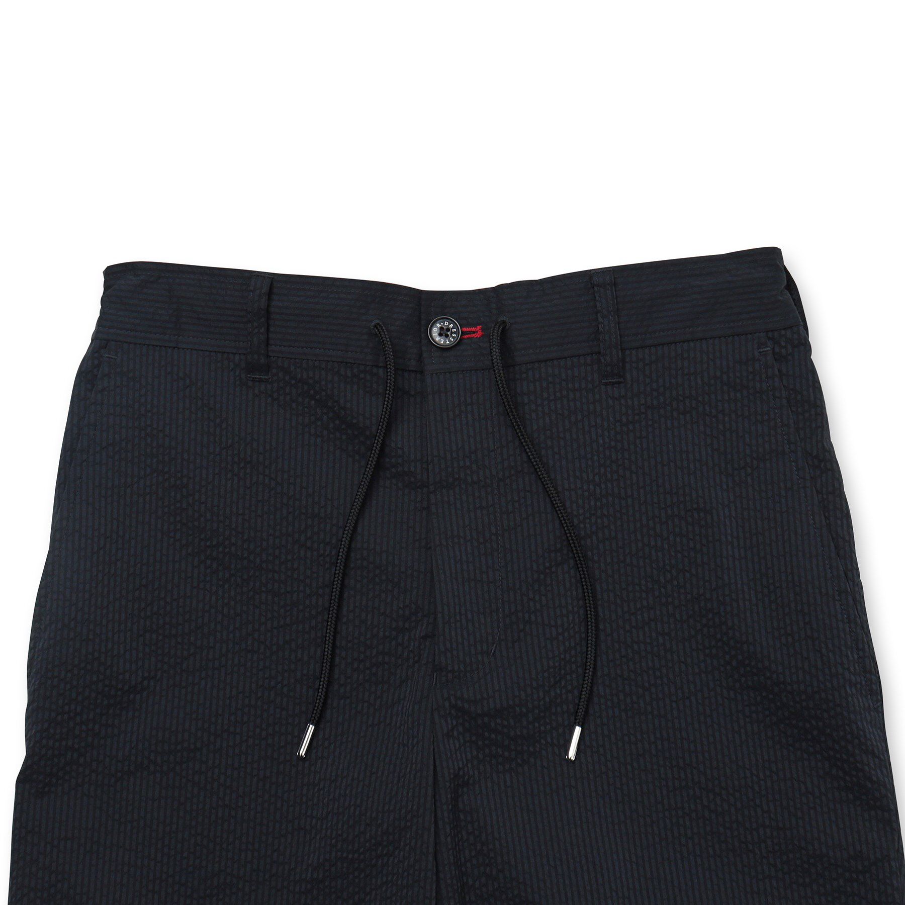 DRESSTERIOR「【洗える/セットアップ可/吸湿速乾】COOLMAX シアサッカー ショートパンツ」|その他|