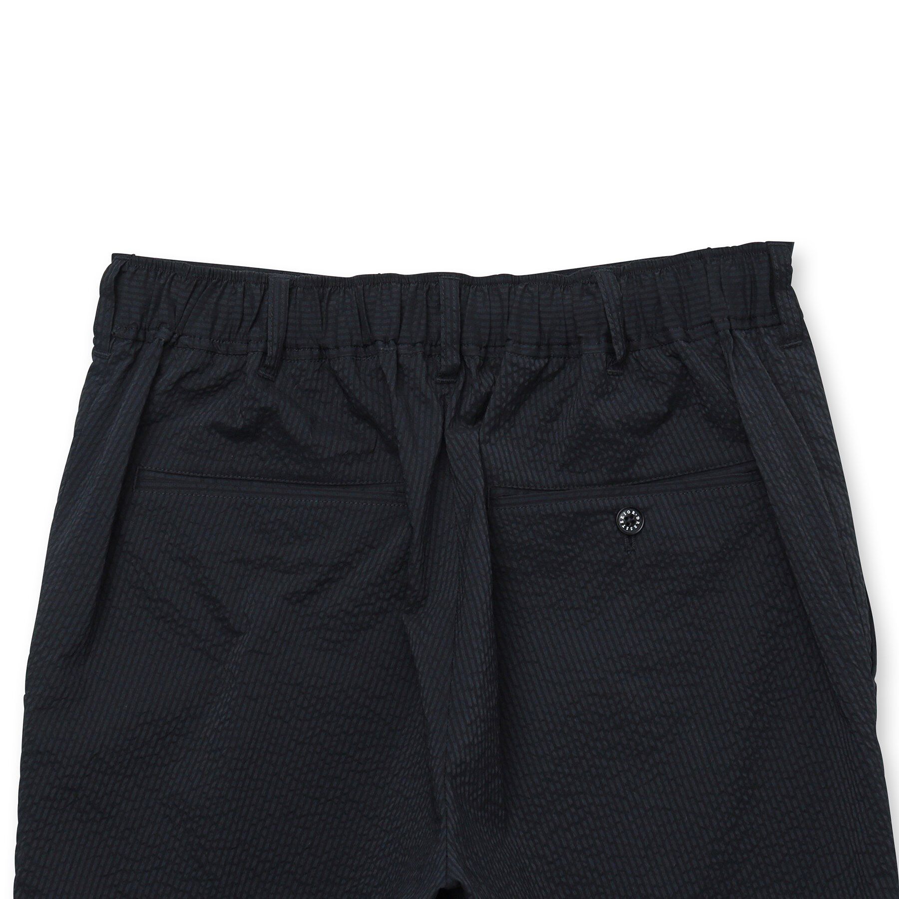 DRESSTERIOR「【洗える/セットアップ可/吸湿速乾】COOLMAX シアサッカー ショートパンツ」|その他|