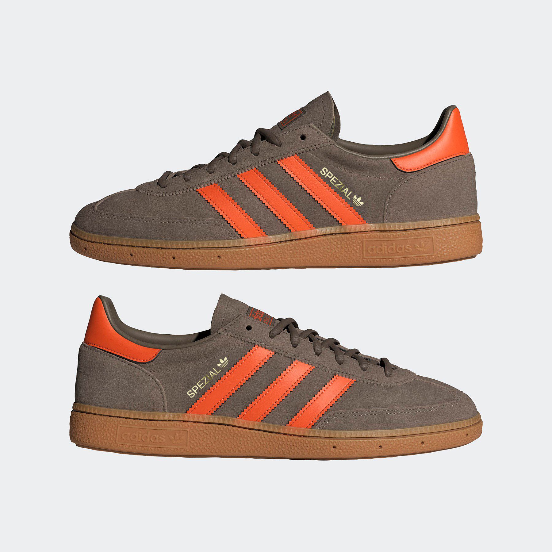 DRESSTERIOR「adidas（アディダス）HANDBALL SPEZIAL」|スニーカー|