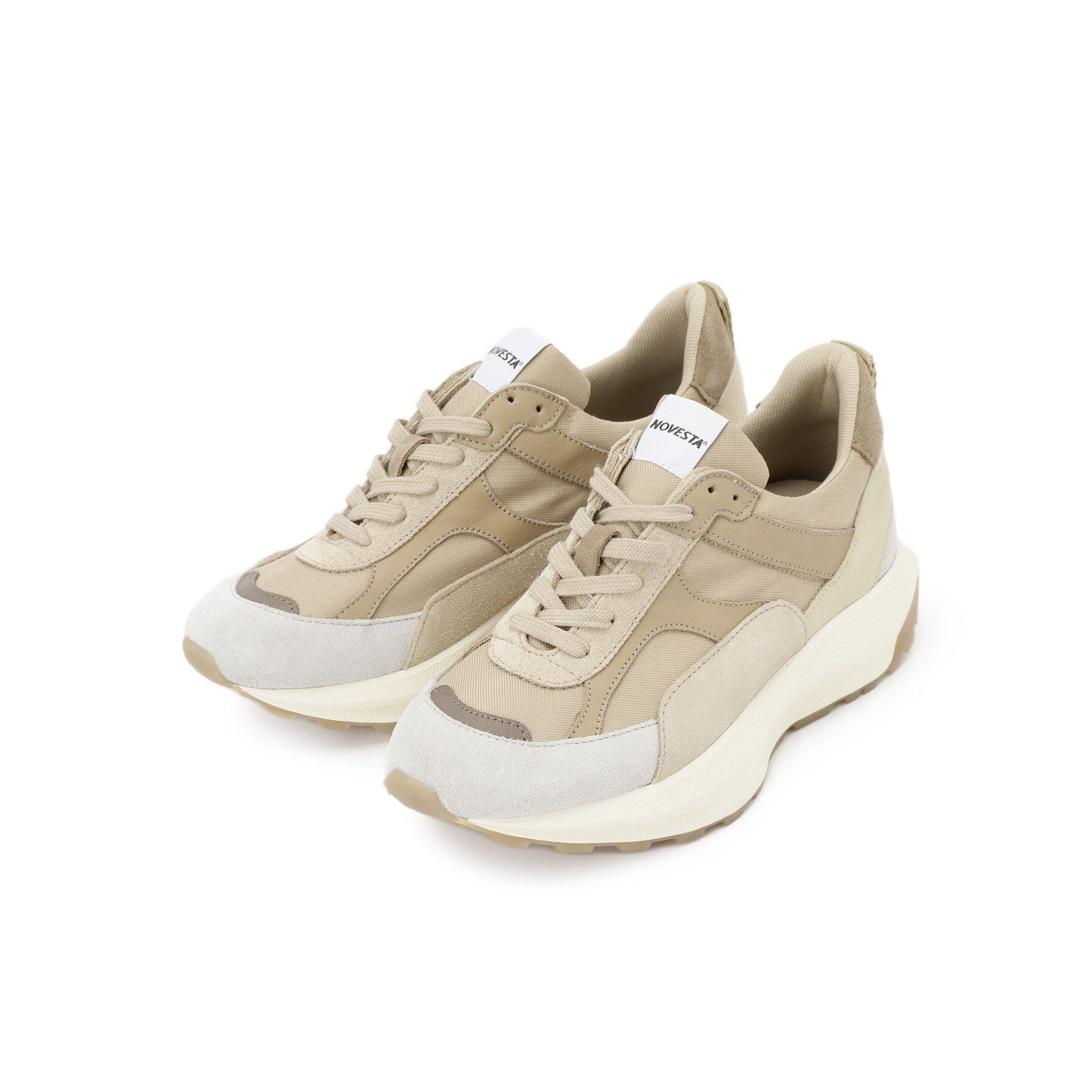 DRESSTERIOR「◆NOVESTA（ノヴェスタ）FLUX スニーカー」|スニーカー|