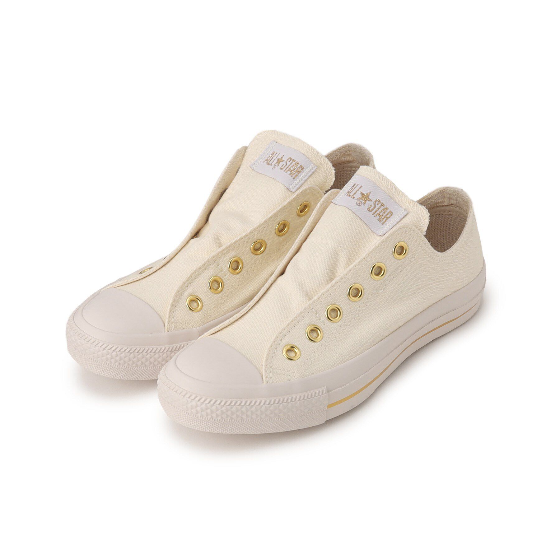 grove「CONVERSE ALL STAR SLIP III OX」|スニーカー|