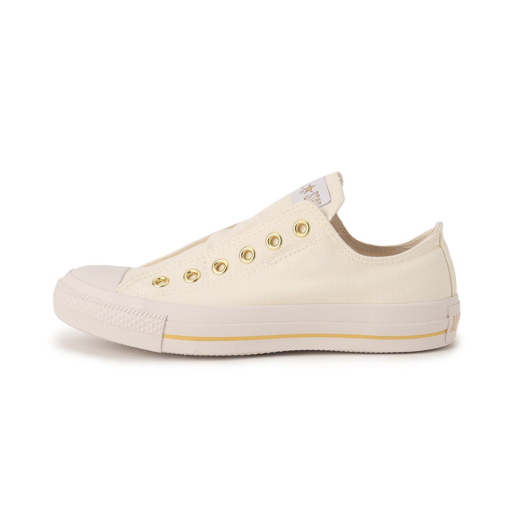 grove「CONVERSE ALL STAR SLIP III OX」|スニーカー|