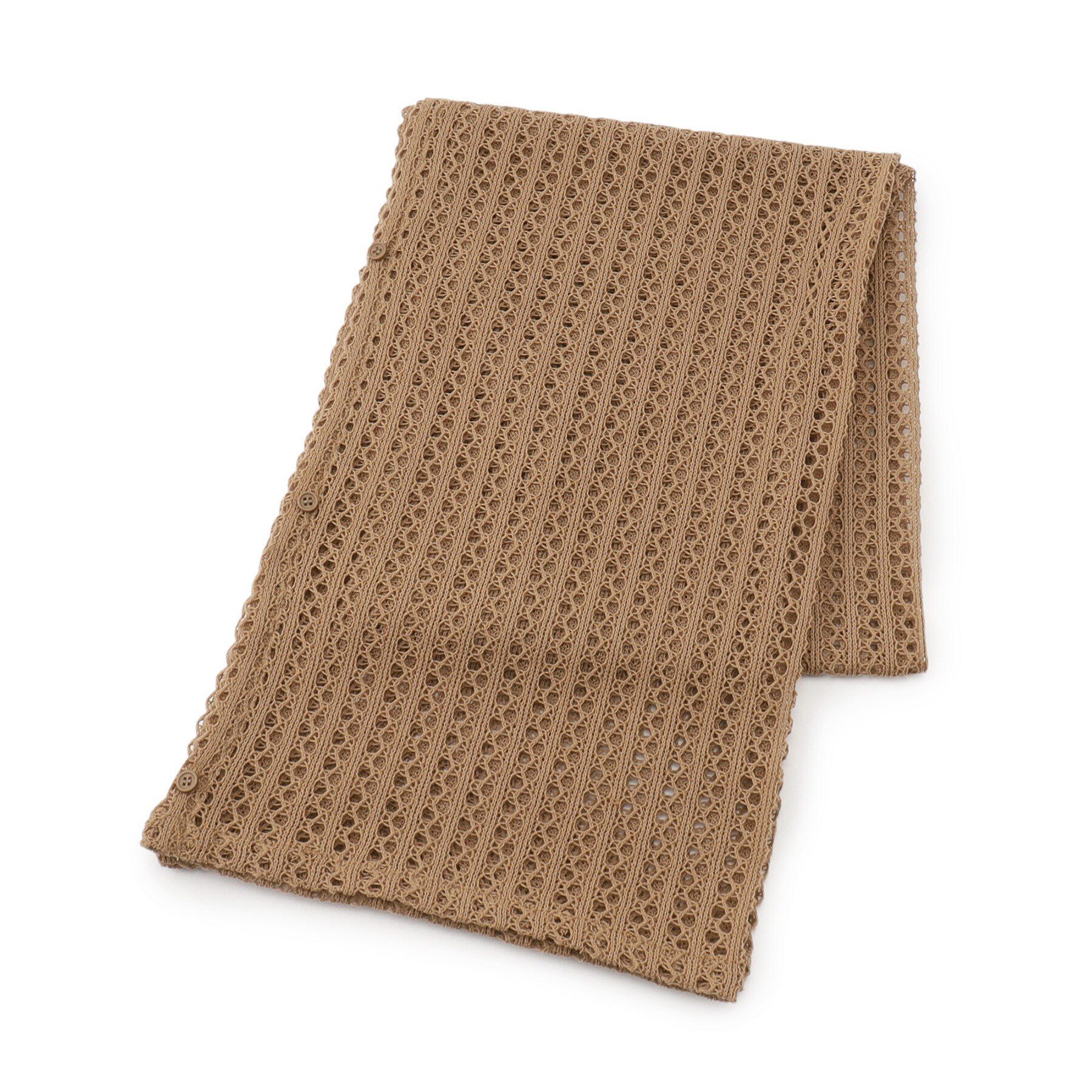 grove「透かし羽織3WAYストール」|ストール|