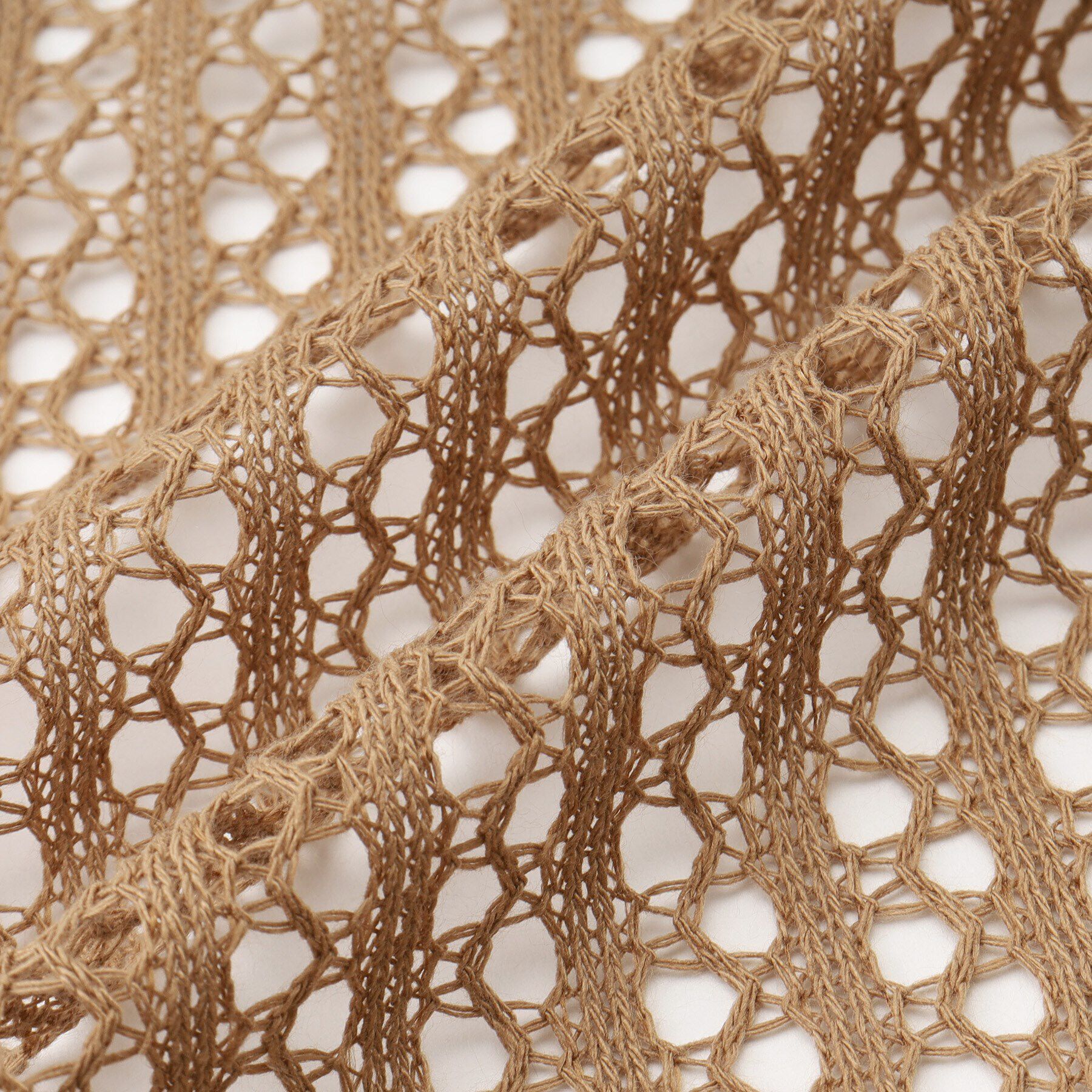 grove「透かし羽織3WAYストール」|ストール|