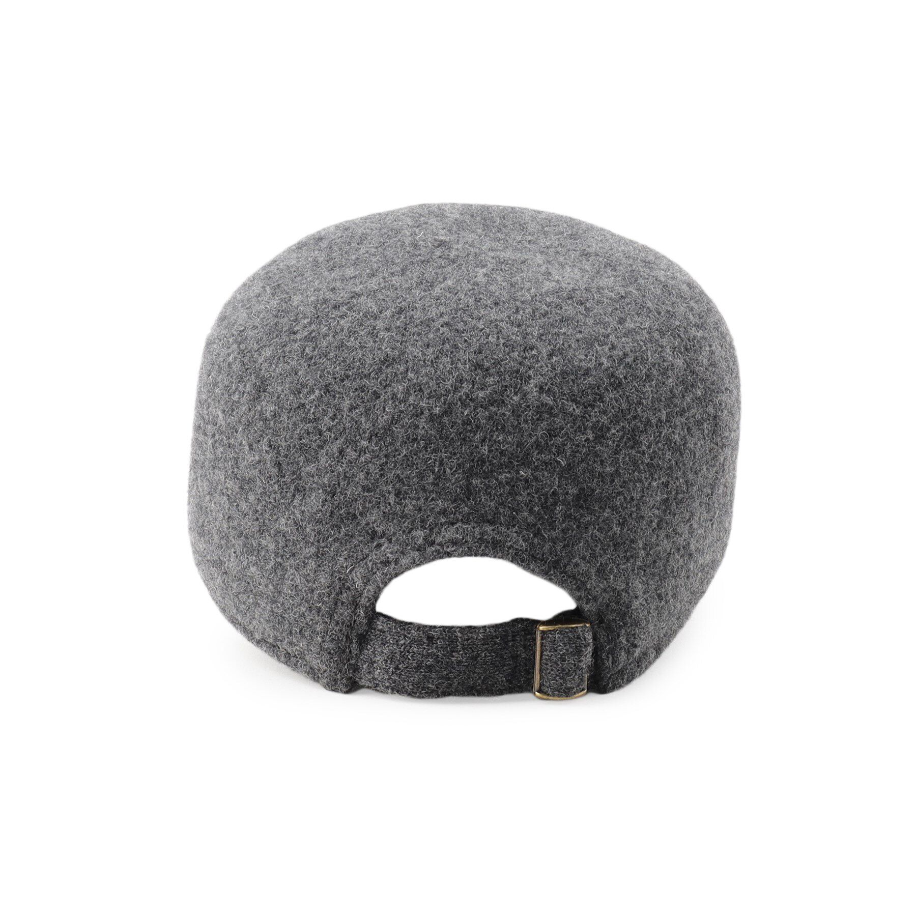 grove「ウール混キャップ」|キャップ・キャスケット|