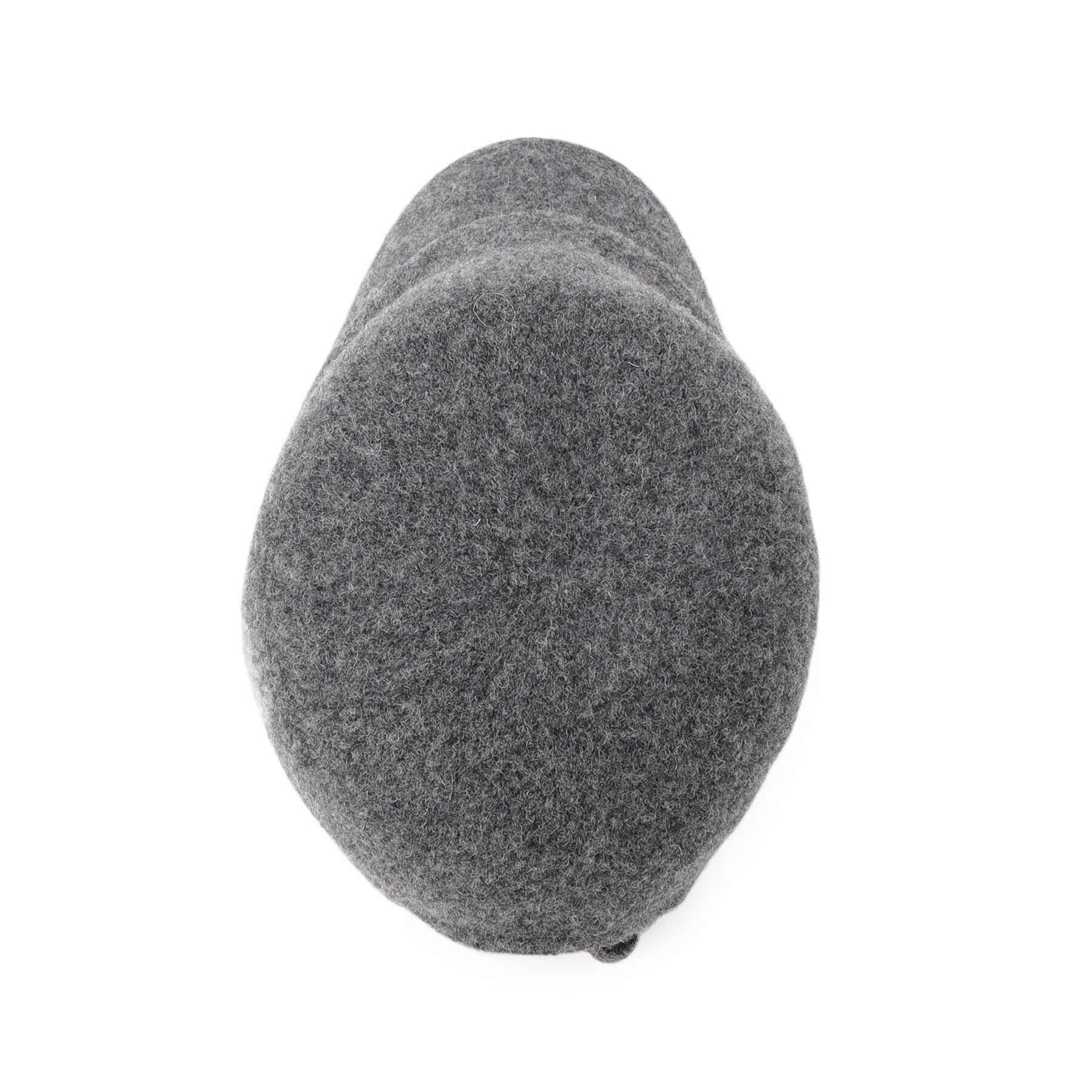 grove「ウール混キャップ」|キャップ・キャスケット|