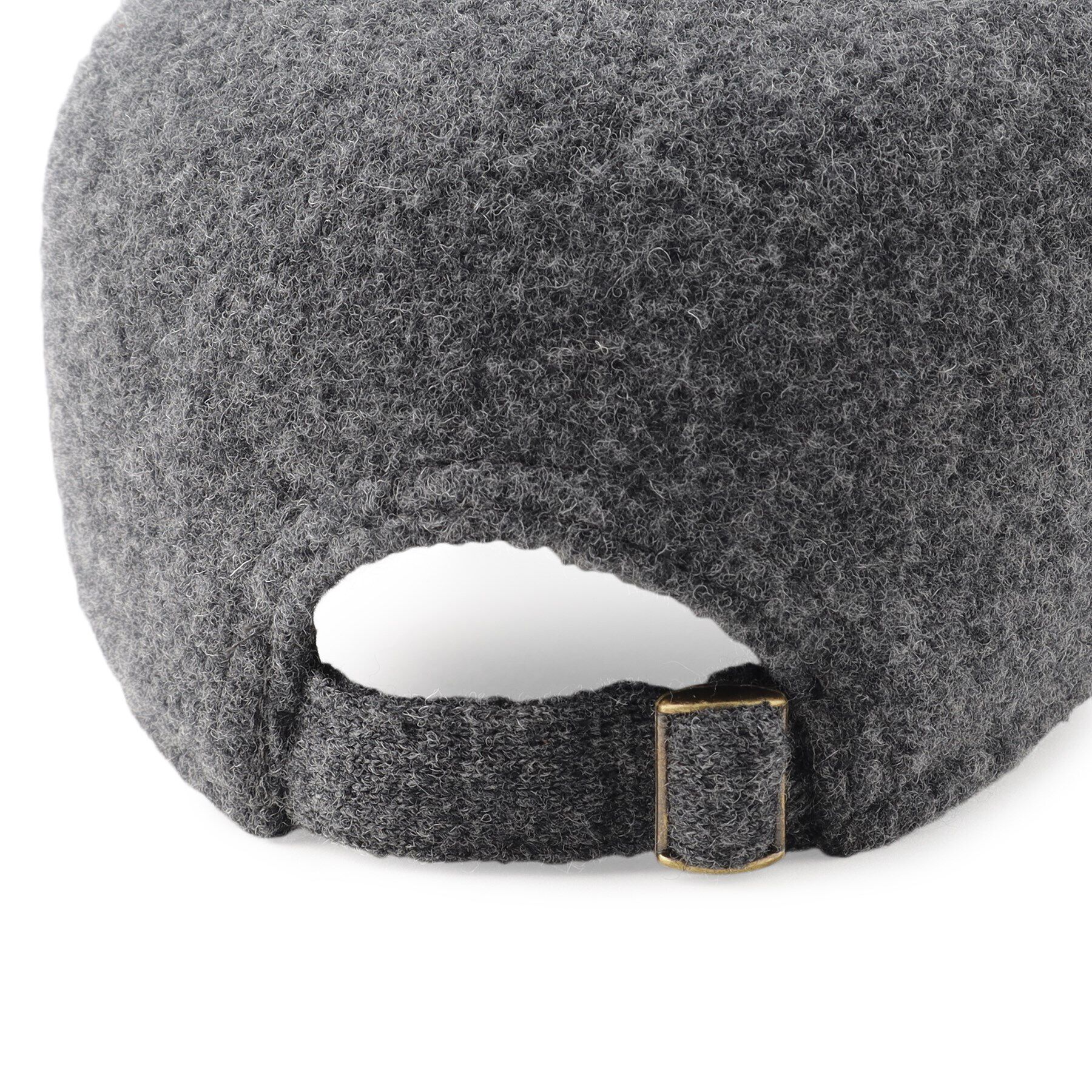 grove「ウール混キャップ」|キャップ・キャスケット|