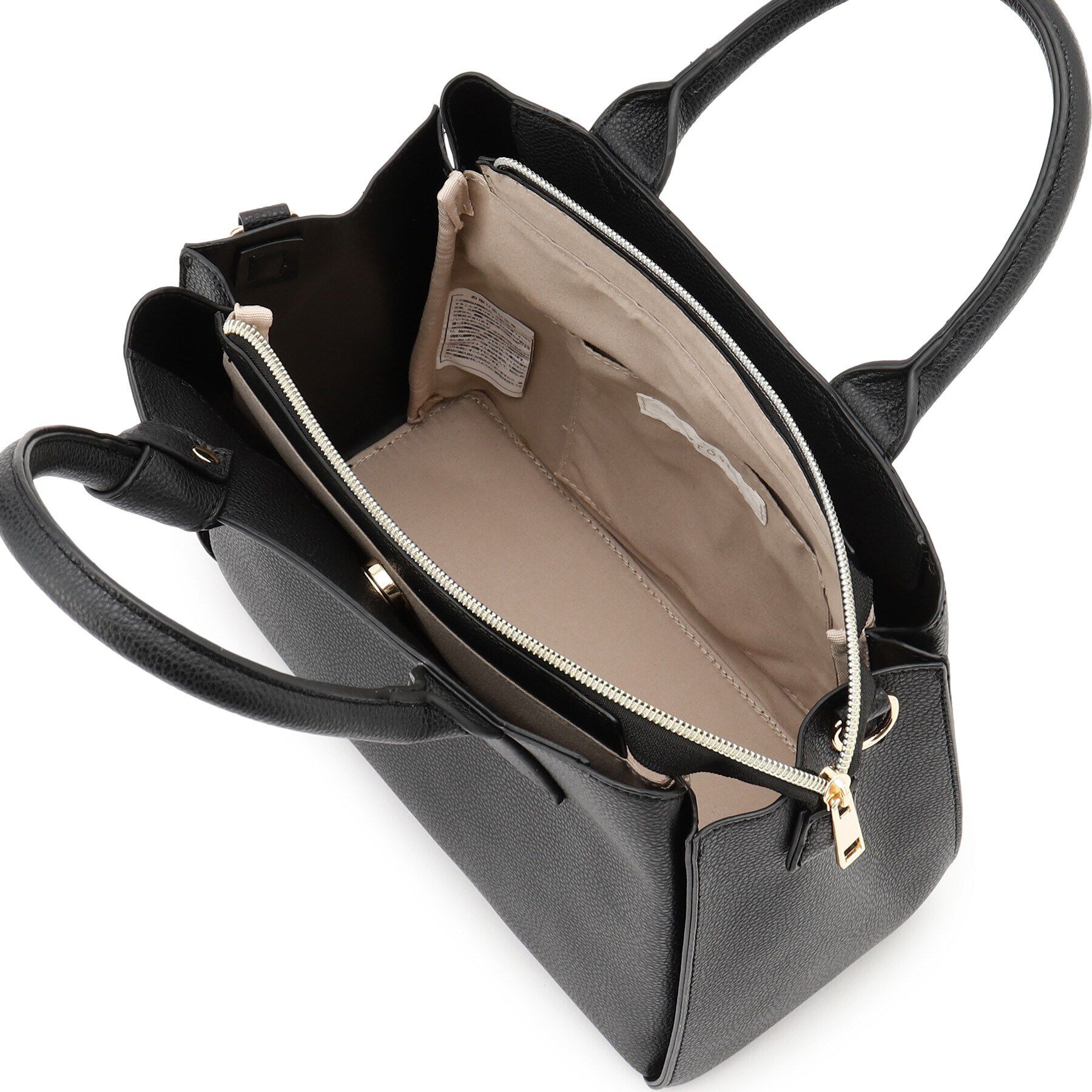 grove「ハンドルノットリボン2WAYトート【入卒対応可】」|ショルダー・メッセンジャー|