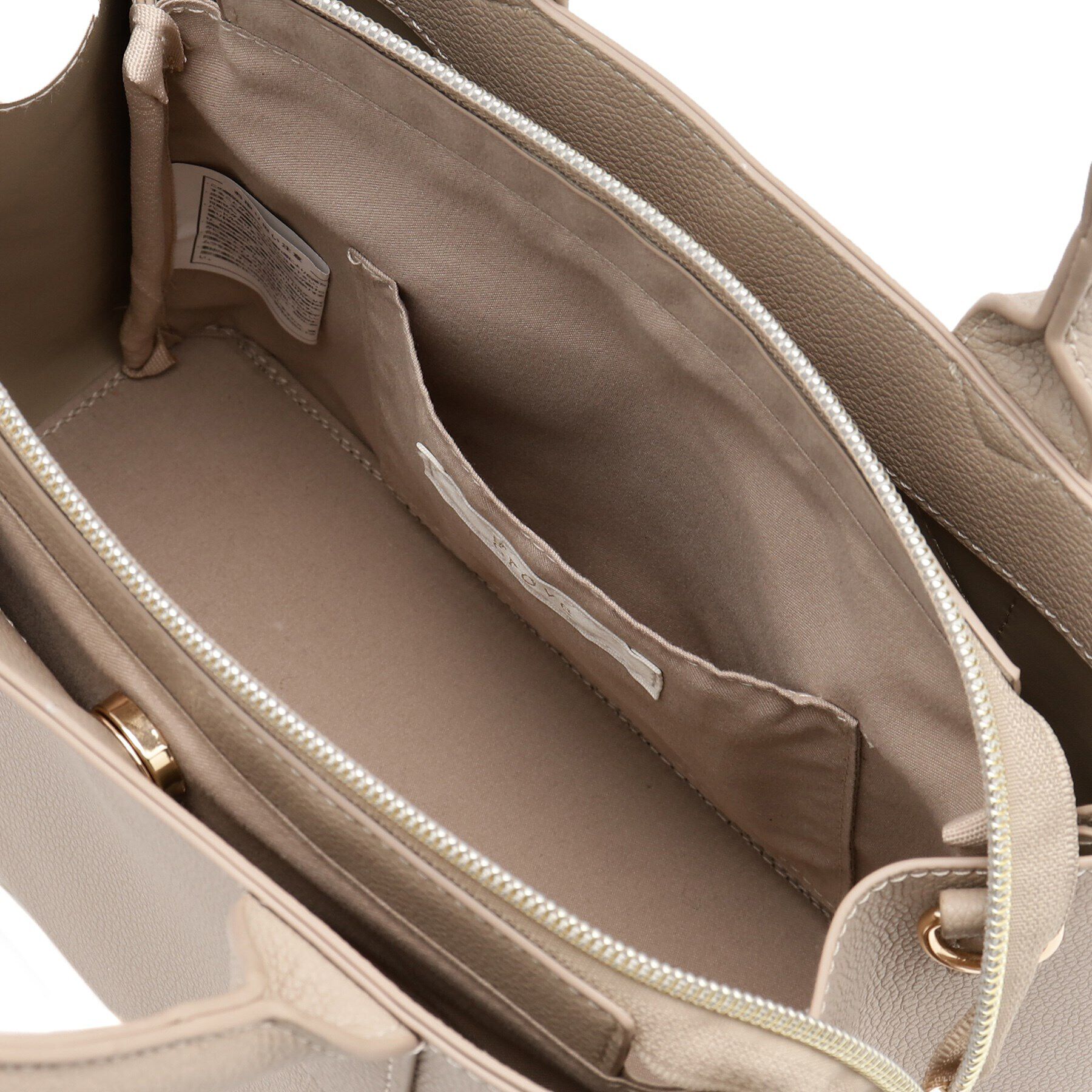 grove「ハンドルノットリボン2WAYトート【入卒対応可】」|ショルダー・メッセンジャー|