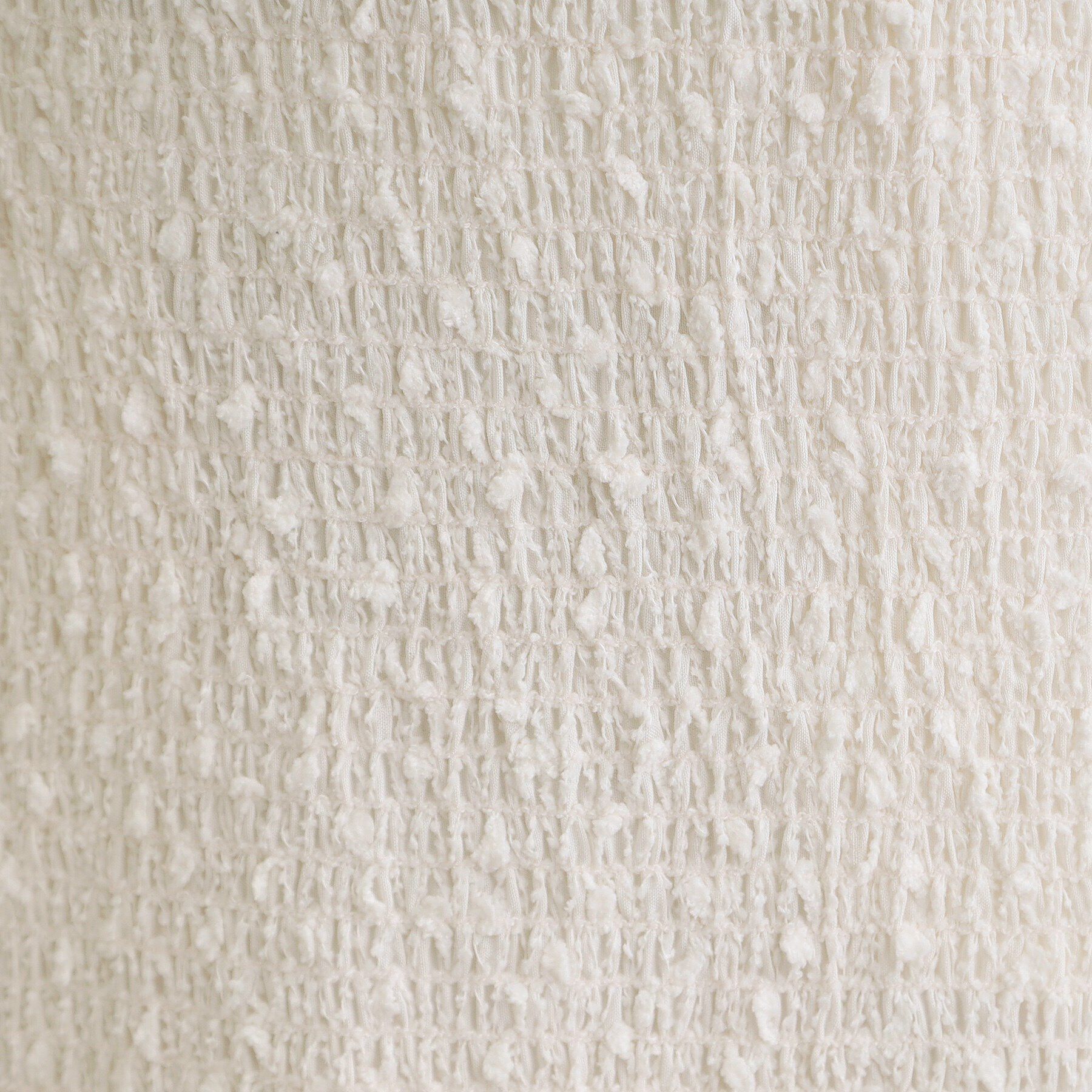 grove「シャーリングナロースカート」|スカート|