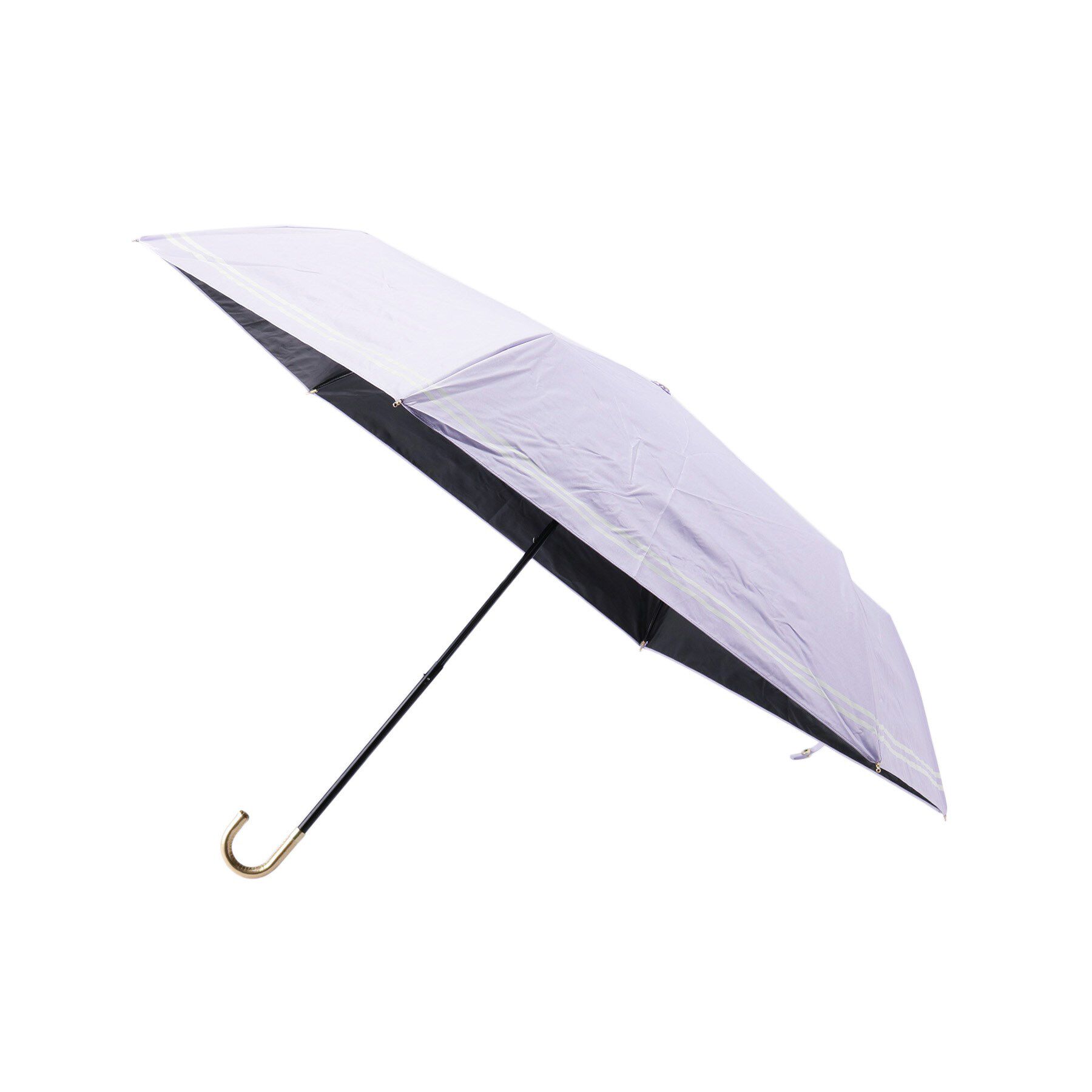 grove「遮光セーラーミニ」|傘|パープル(081)