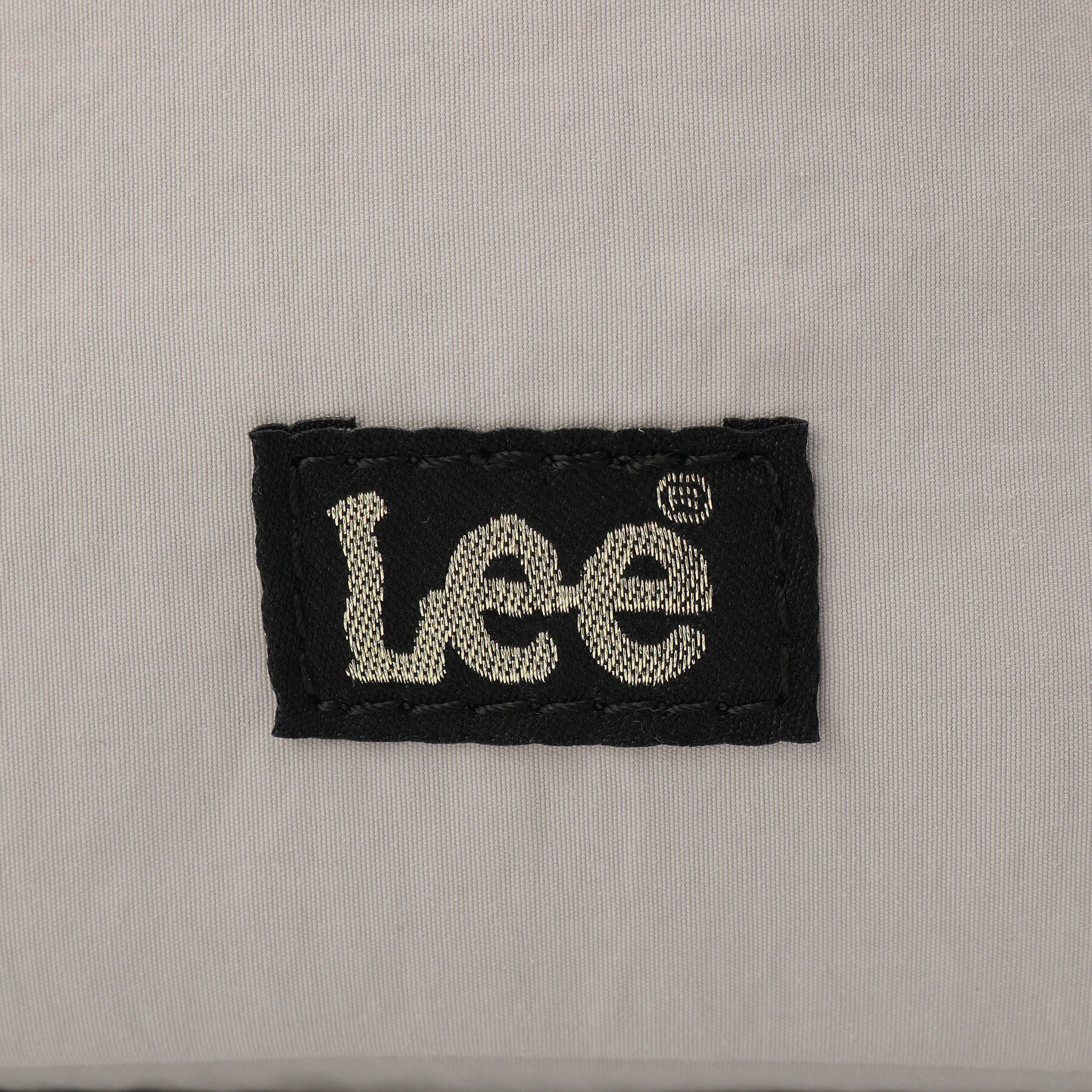 grove「【Lee別注】撥水サイドドロストショルダー」|ショルダー・メッセンジャー|