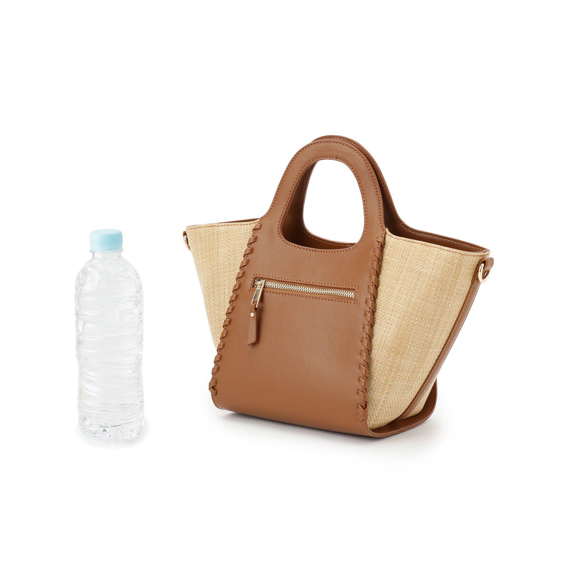 grove「カガリクリテPPコンビ2WAYトート」|トートバッグ|