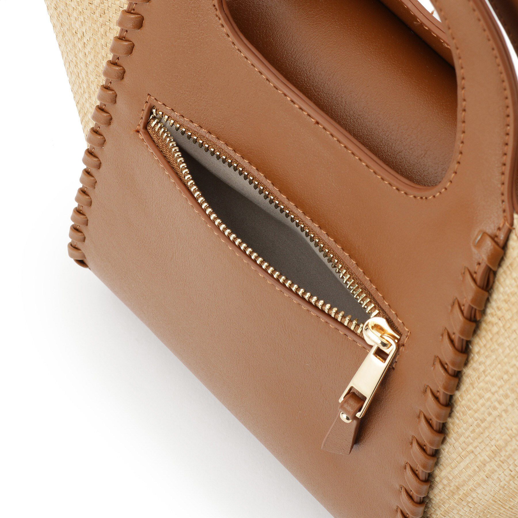 grove「カガリクリテPPコンビ2WAYトート」|トートバッグ|