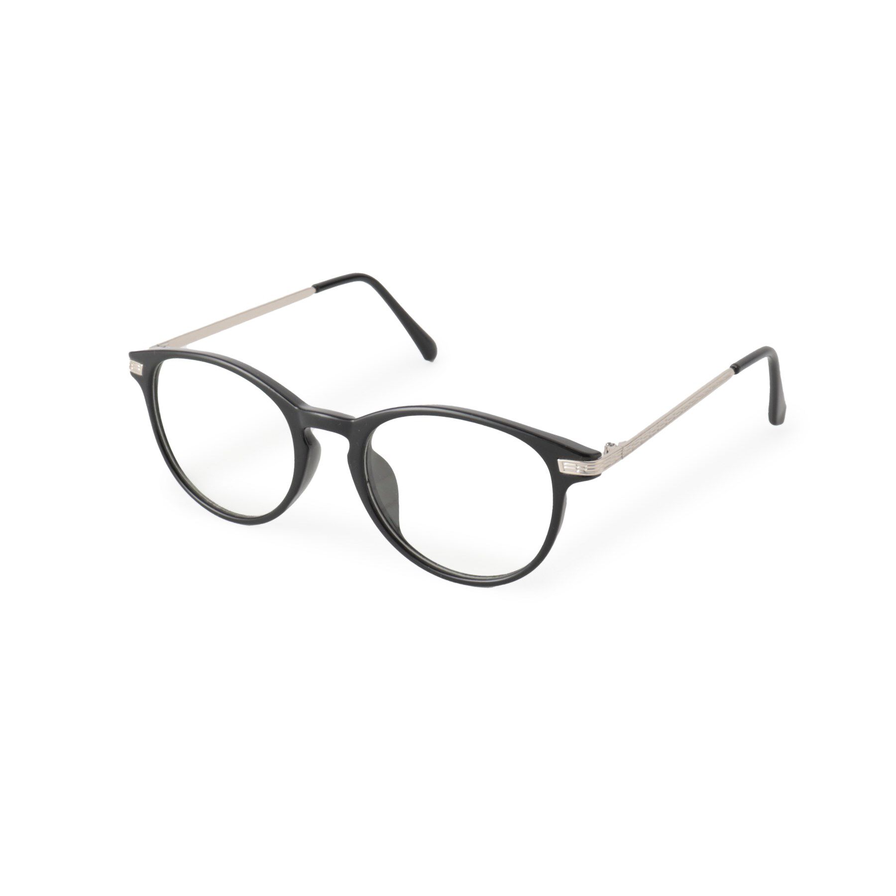 grove「【調光】メタルコンビサングラス」|メガネ|ブラック(019)