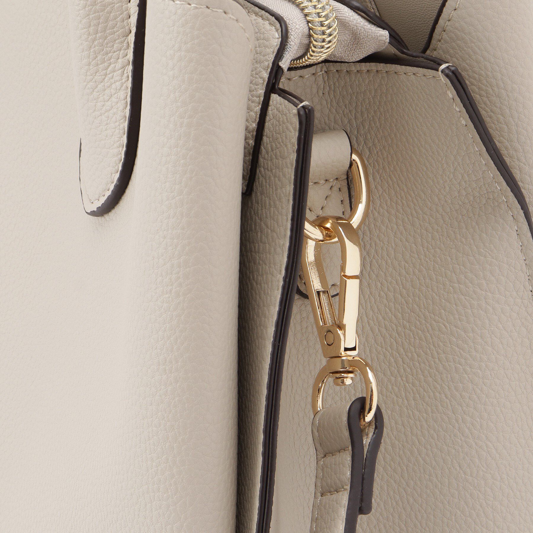 grove「【人間工学】中仕切り2WAYトート」|トートバッグ|