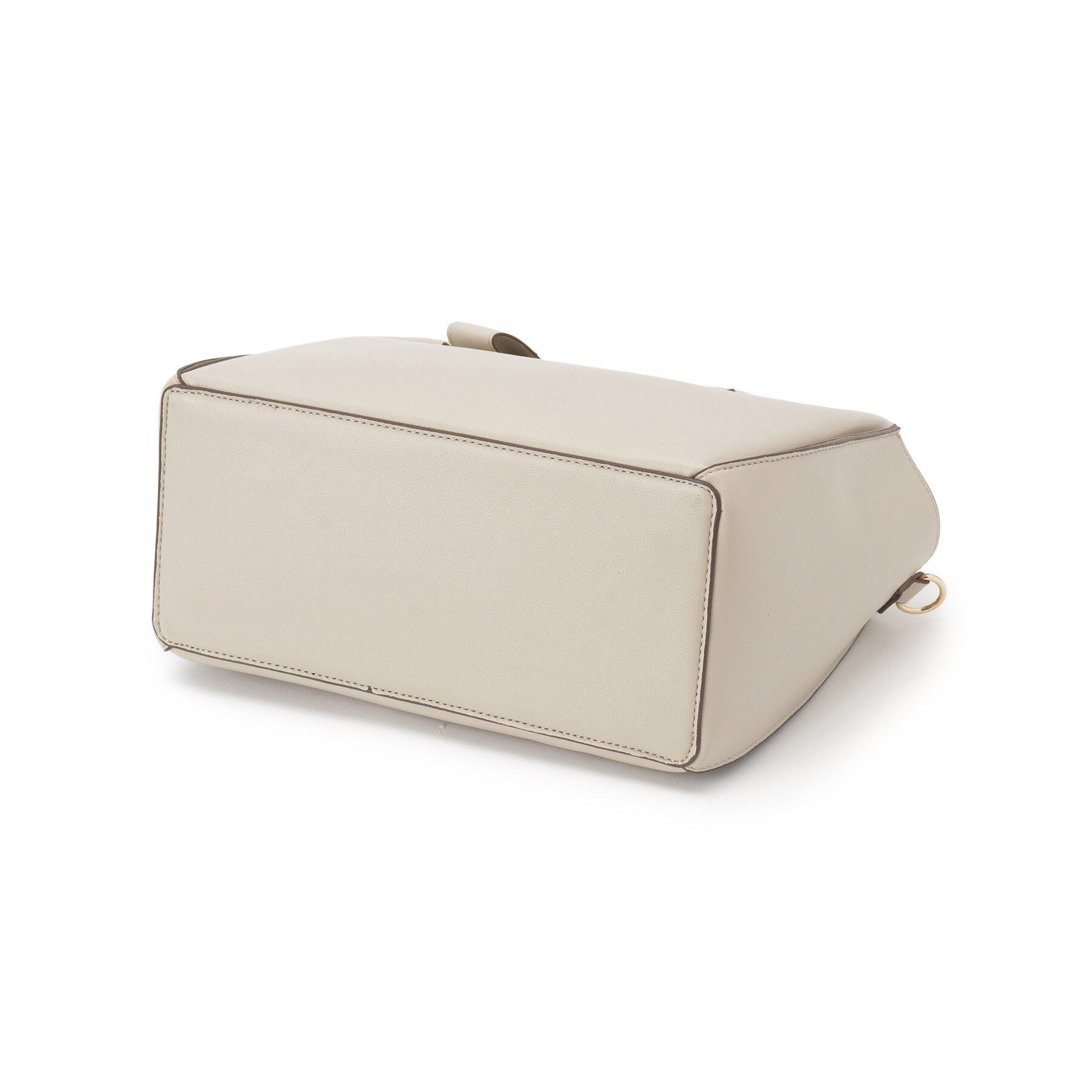 grove「リボンハンドル2WAYトート」|トートバッグ|