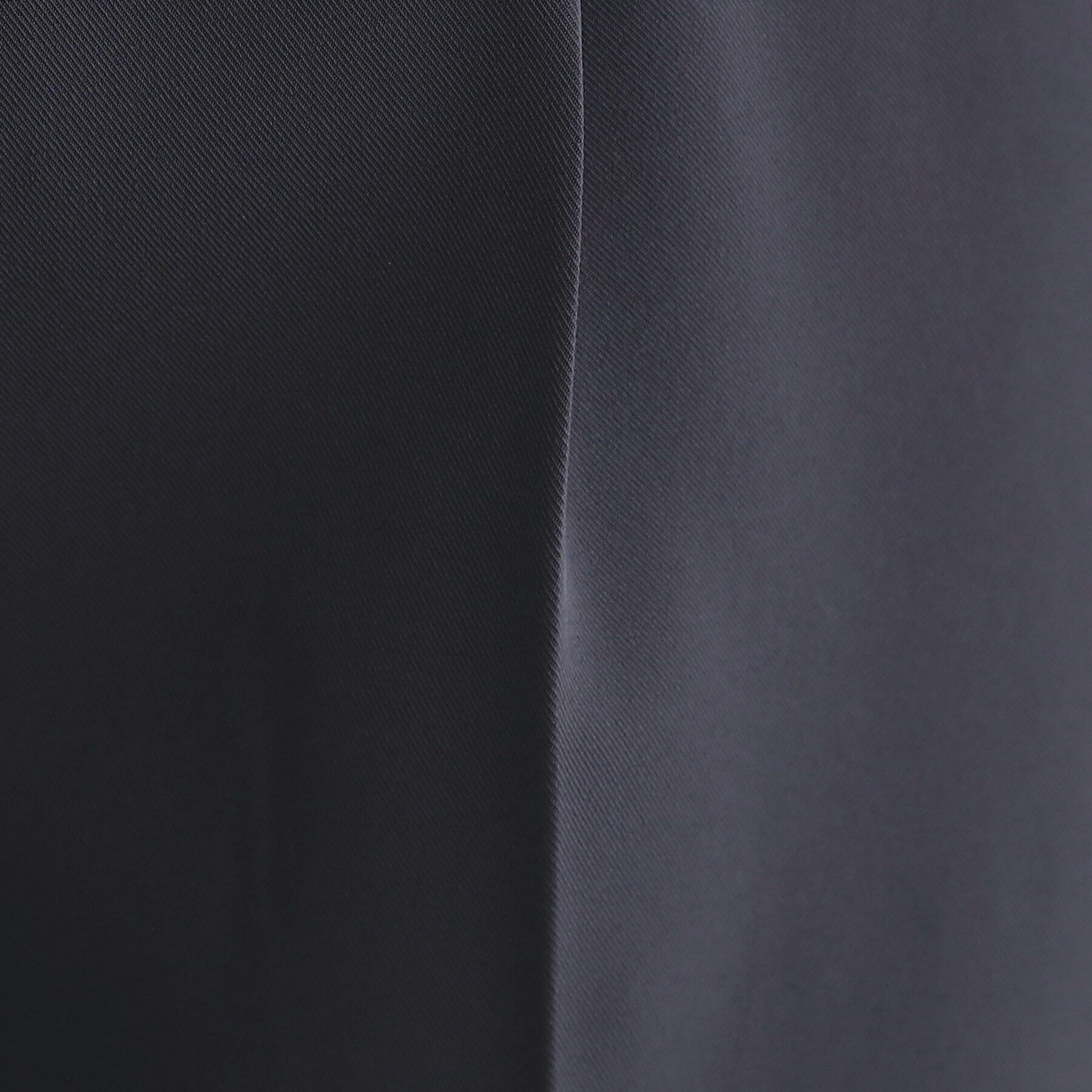 INDIVI「【洗える/UVケア/エコ/日本製】ストレッチ タックテーパードパンツ」|スーツ|