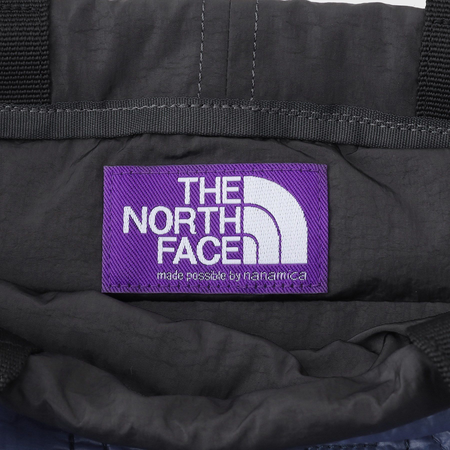 GALLEST「【THE NORTH FACE Purple Label】Quilting Field Tote S」|トートバッグ|