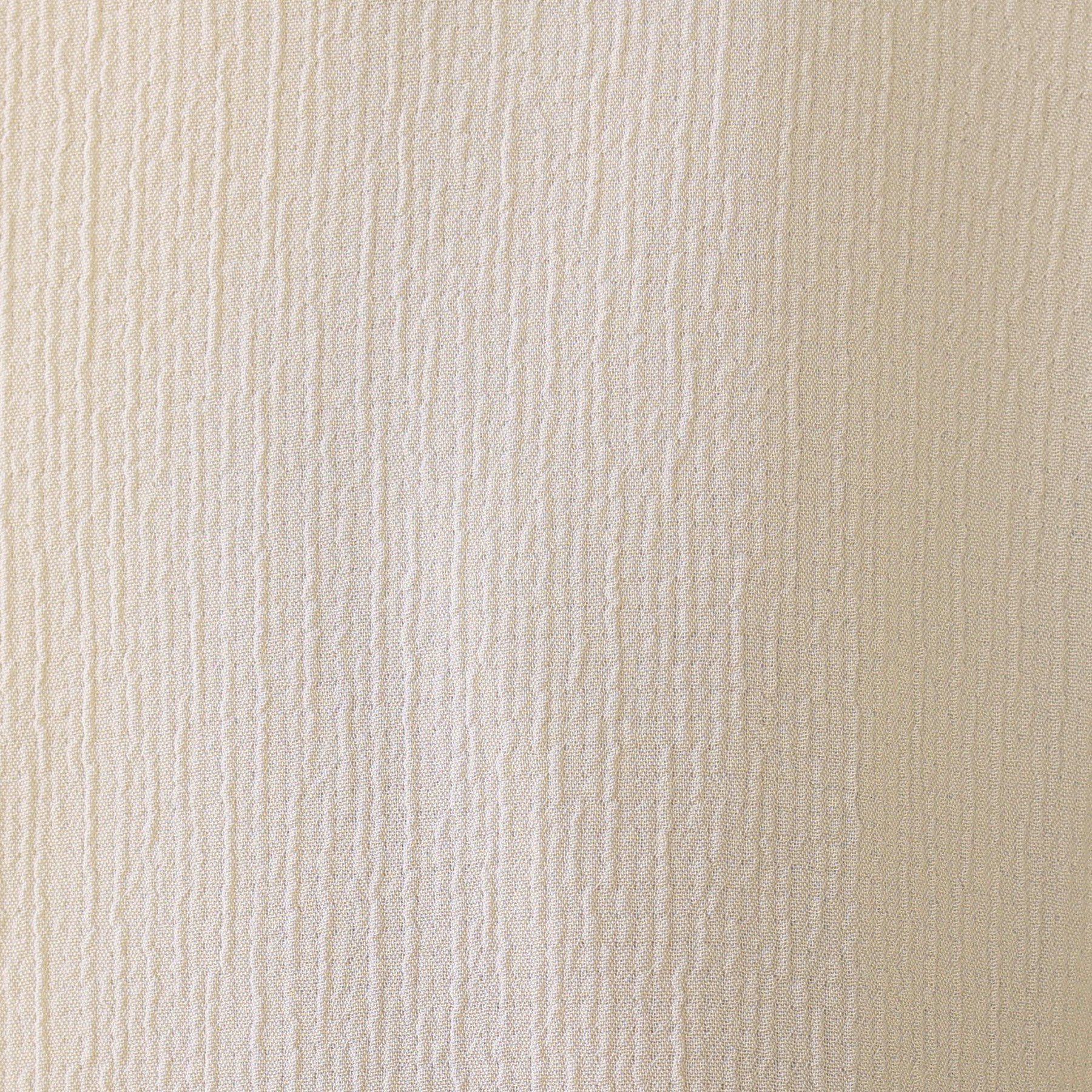 INDIVI「【洗える】凹凸素材シンプルブルゾン」|ブルゾン・スタジャン|