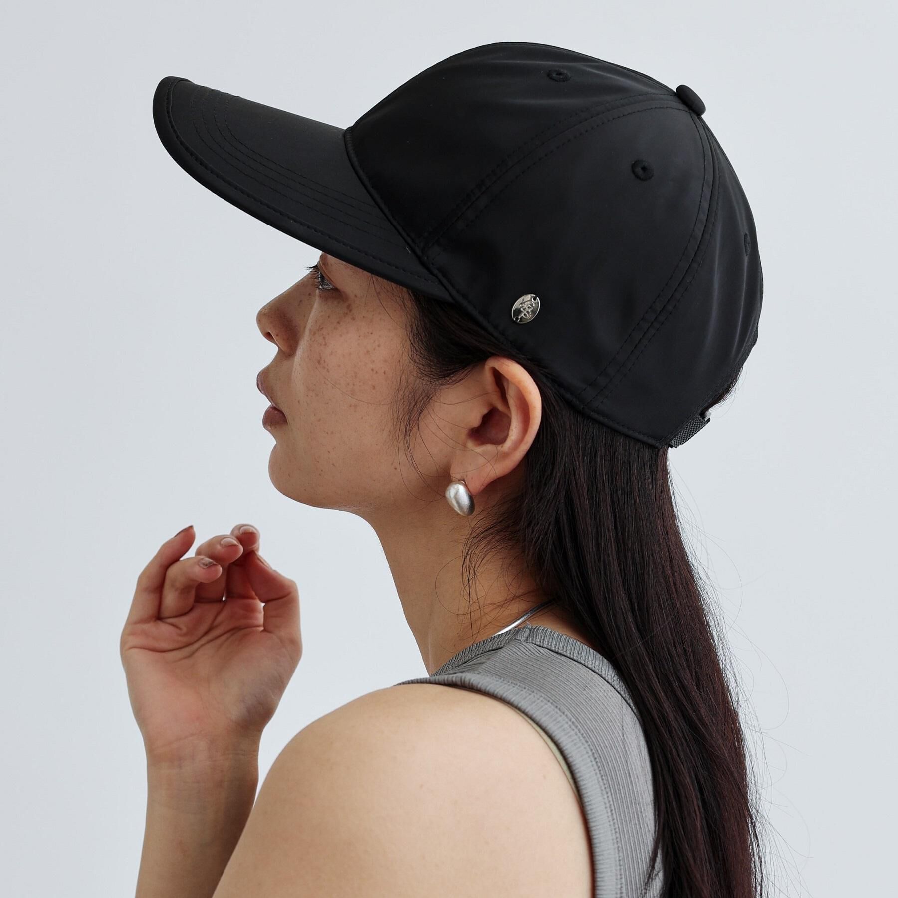 GALLEST「つば広キャップ」|キャップ・キャスケット|