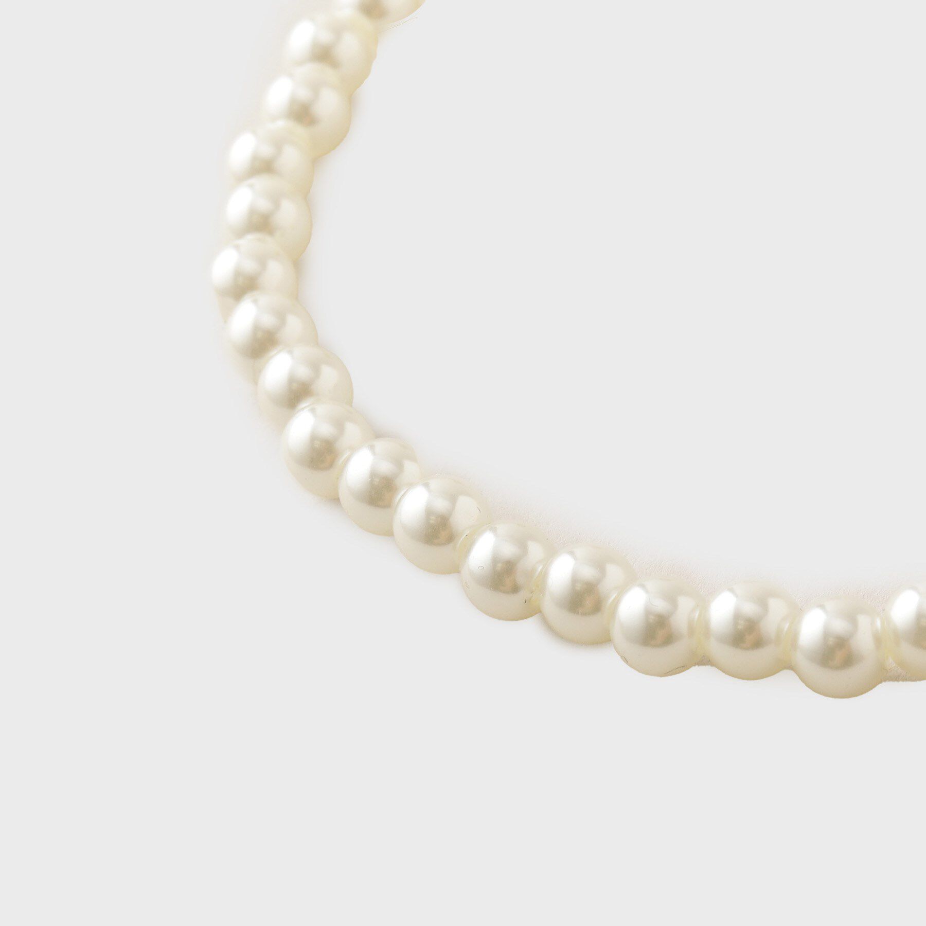 INDIVI「【贈り物／クリスマス】ブリッジパール調ブローチ」|ブローチ・コサージュ|