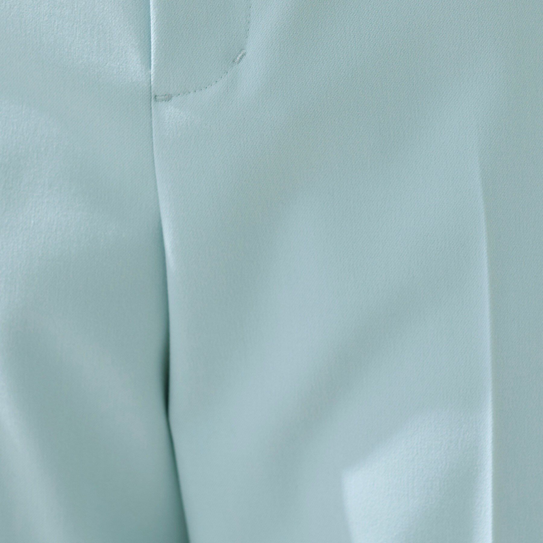 INDIVI「【新作褒められパンツ】快温ワイドパンツ」|その他|